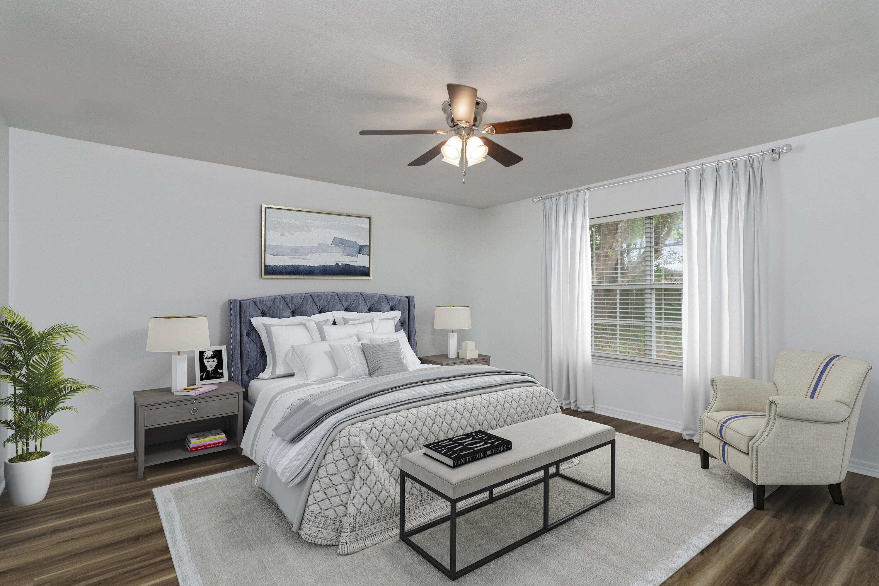 BRITTANY WOODS S/D - Residential