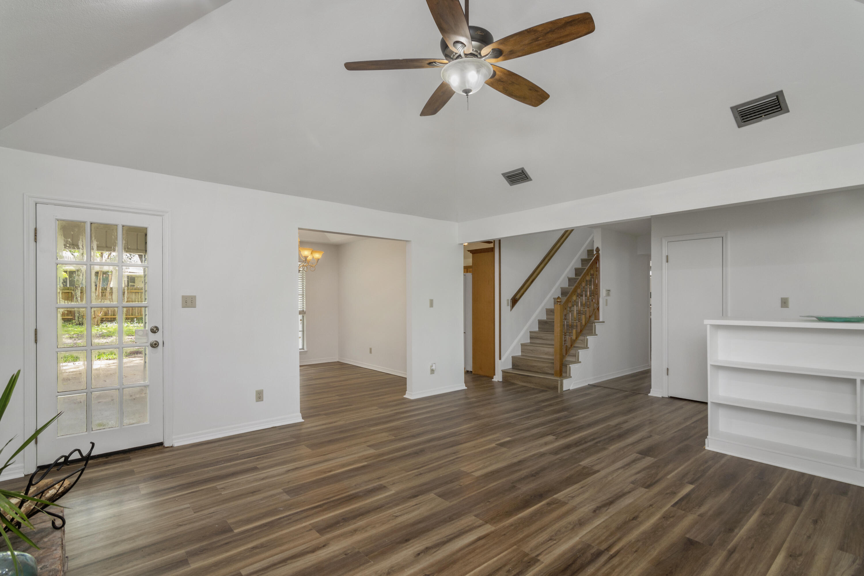 BRITTANY WOODS S/D - Residential