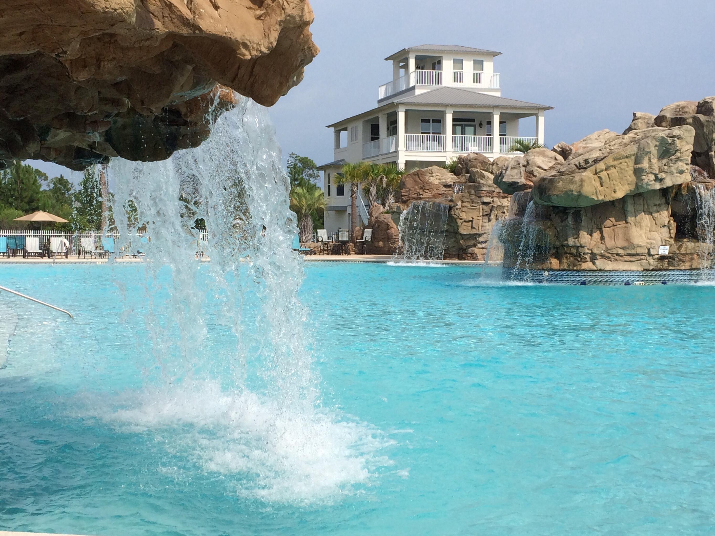 CYPRESS BREEZE PLANTATION - Residential