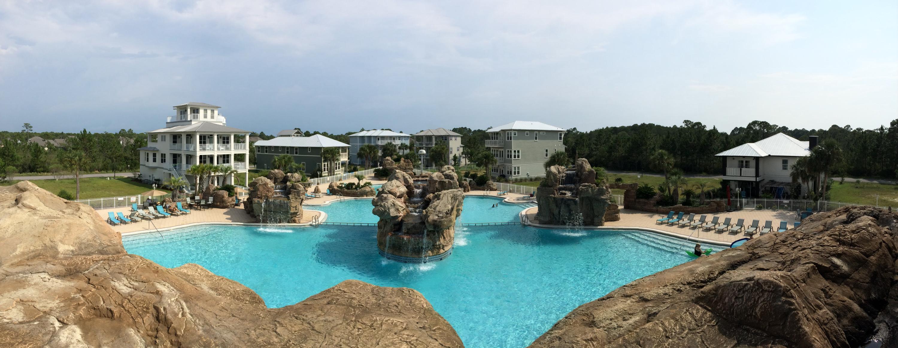 CYPRESS BREEZE PLANTATION - Residential