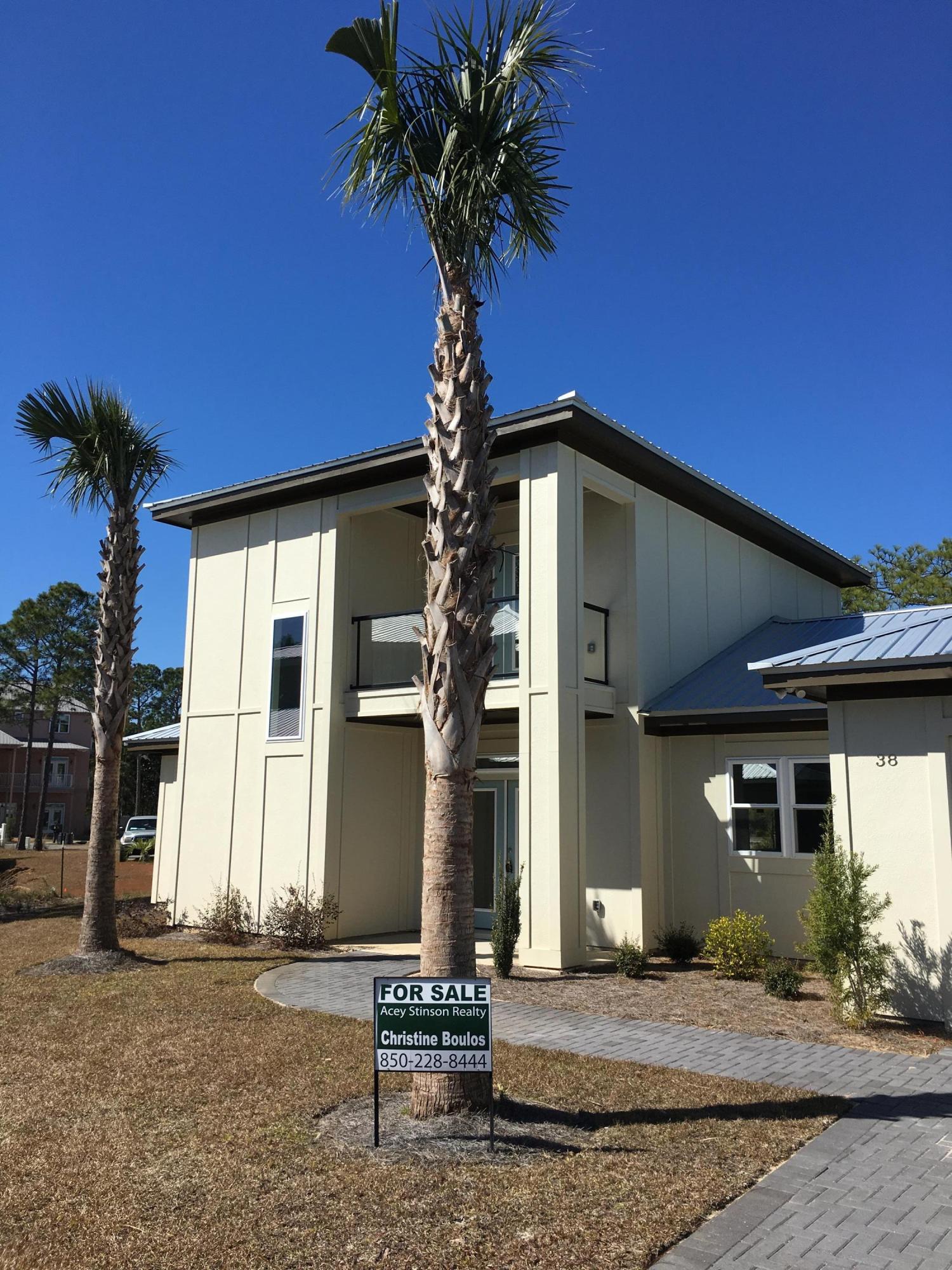 CYPRESS BREEZE PLANTATION - Residential