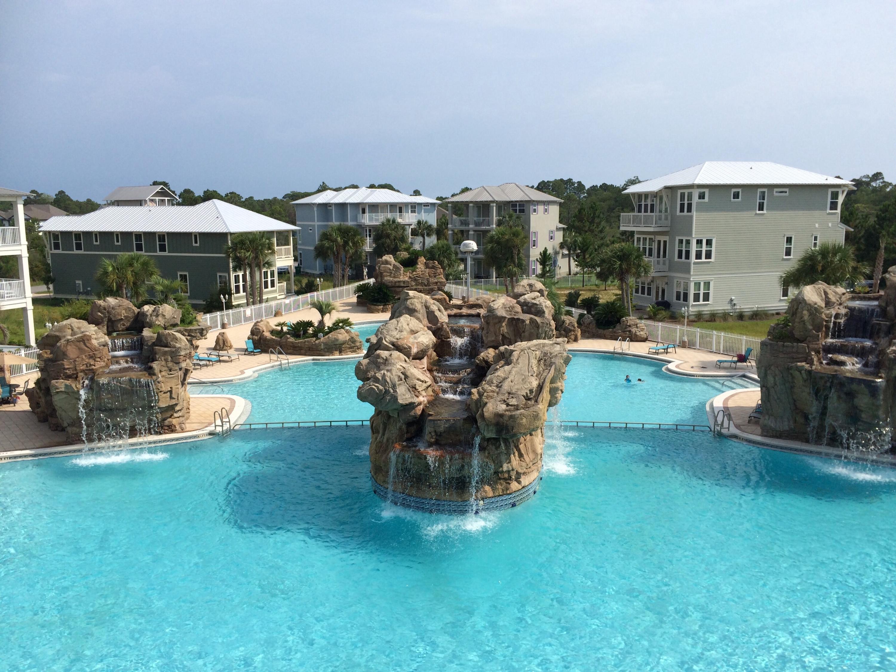 CYPRESS BREEZE PLANTATION - Residential