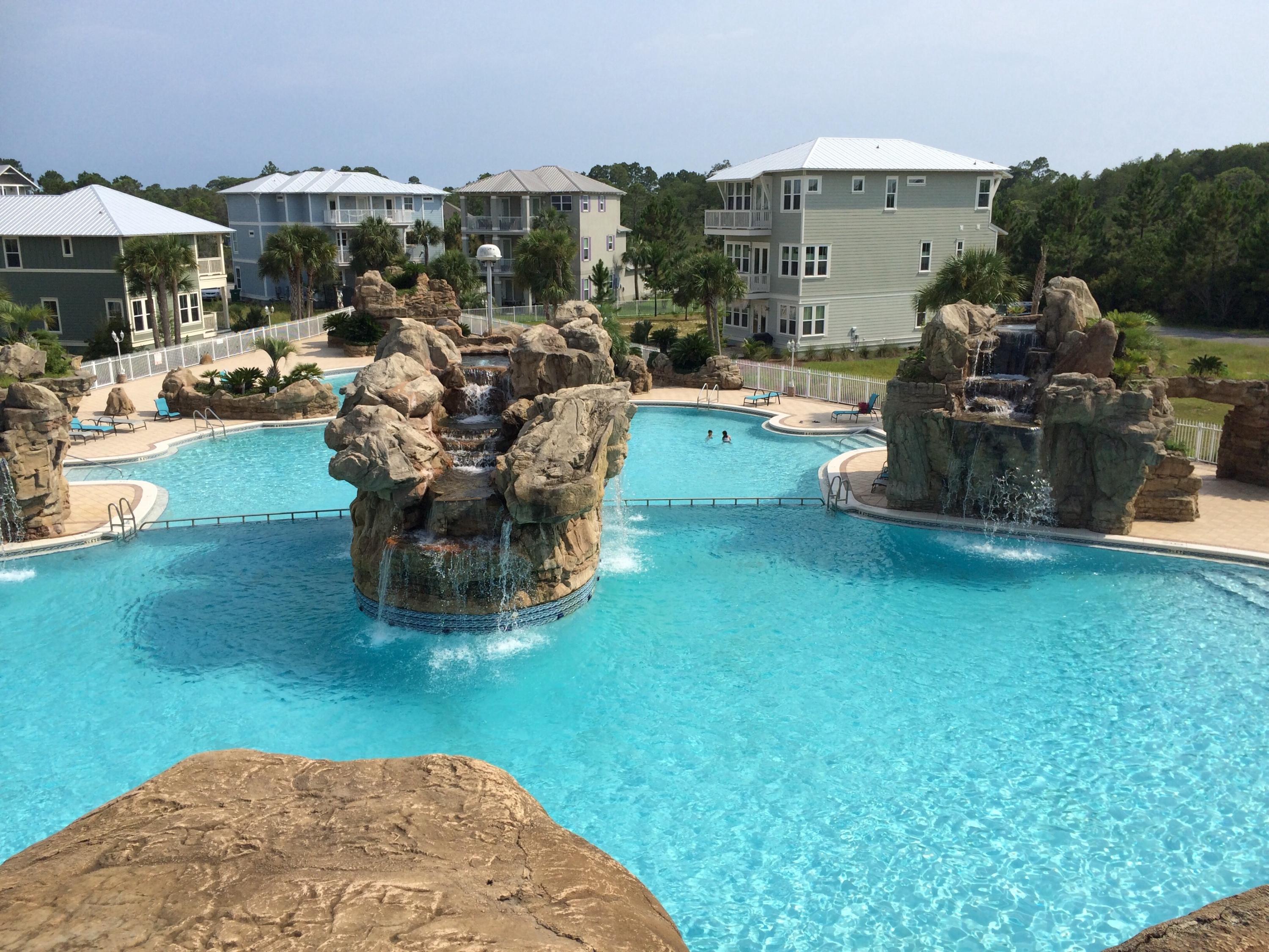 CYPRESS BREEZE PLANTATION - Residential