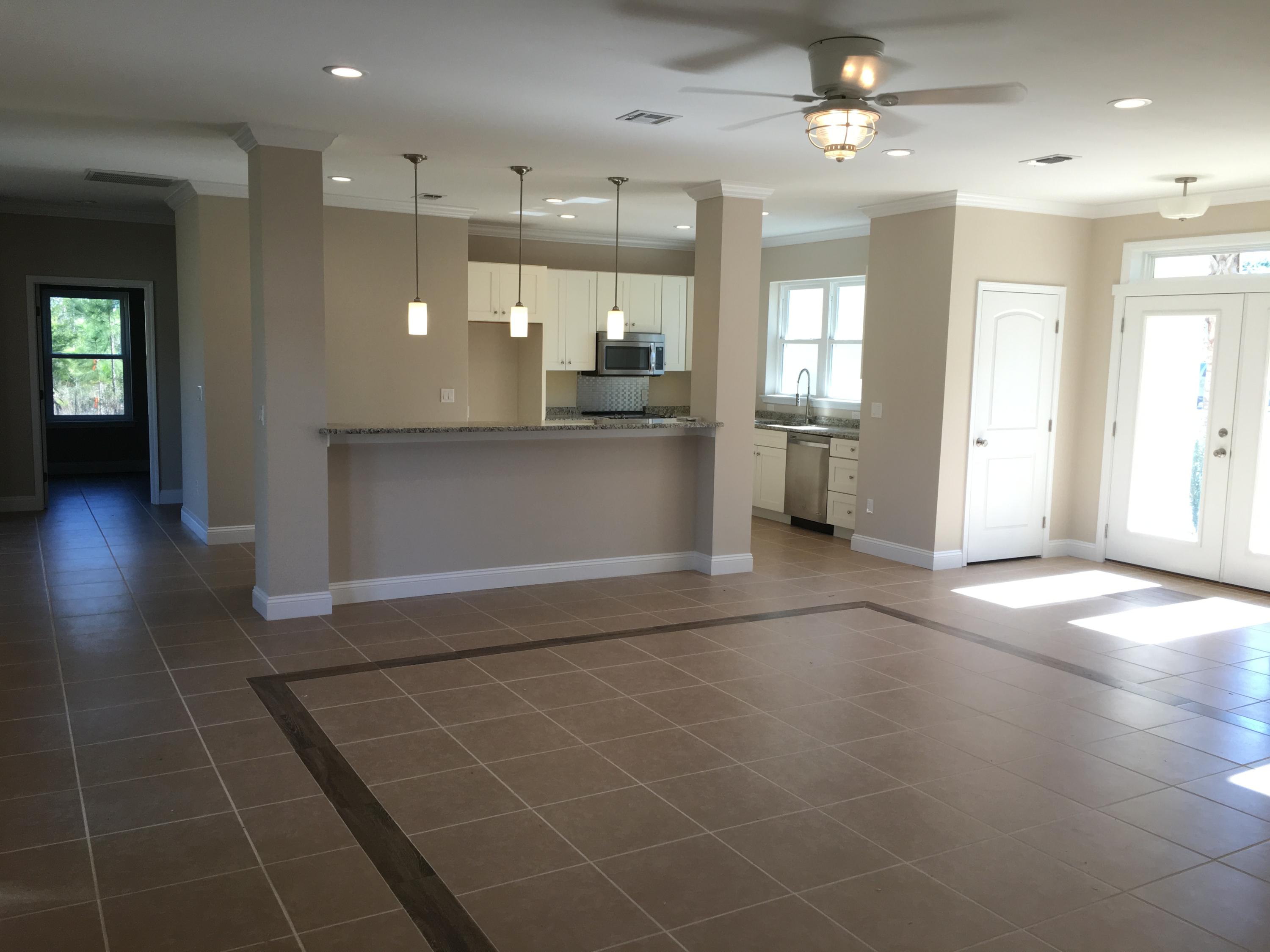 CYPRESS BREEZE PLANTATION - Residential