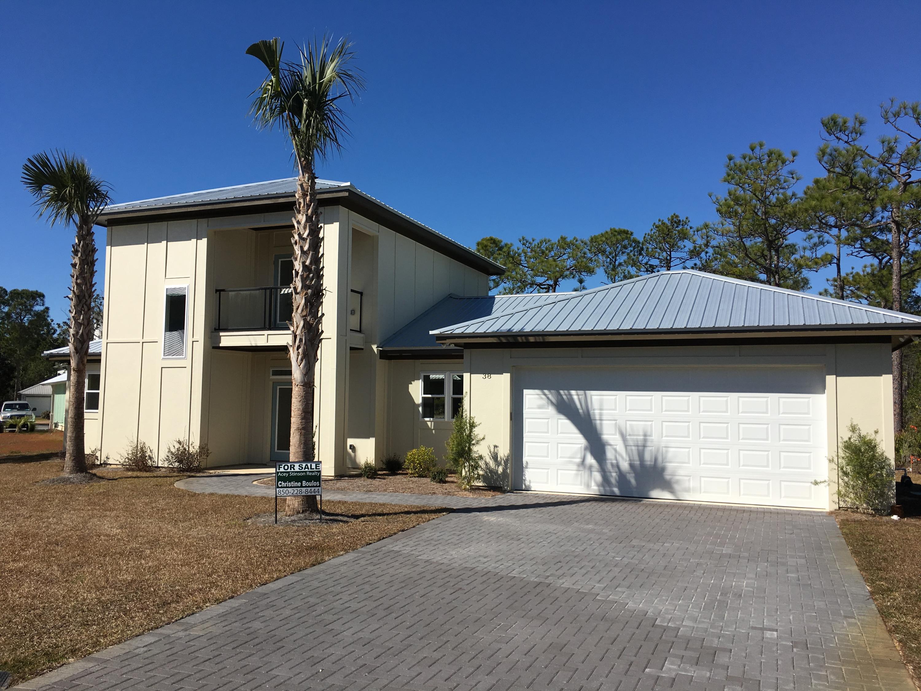 CYPRESS BREEZE PLANTATION - Residential