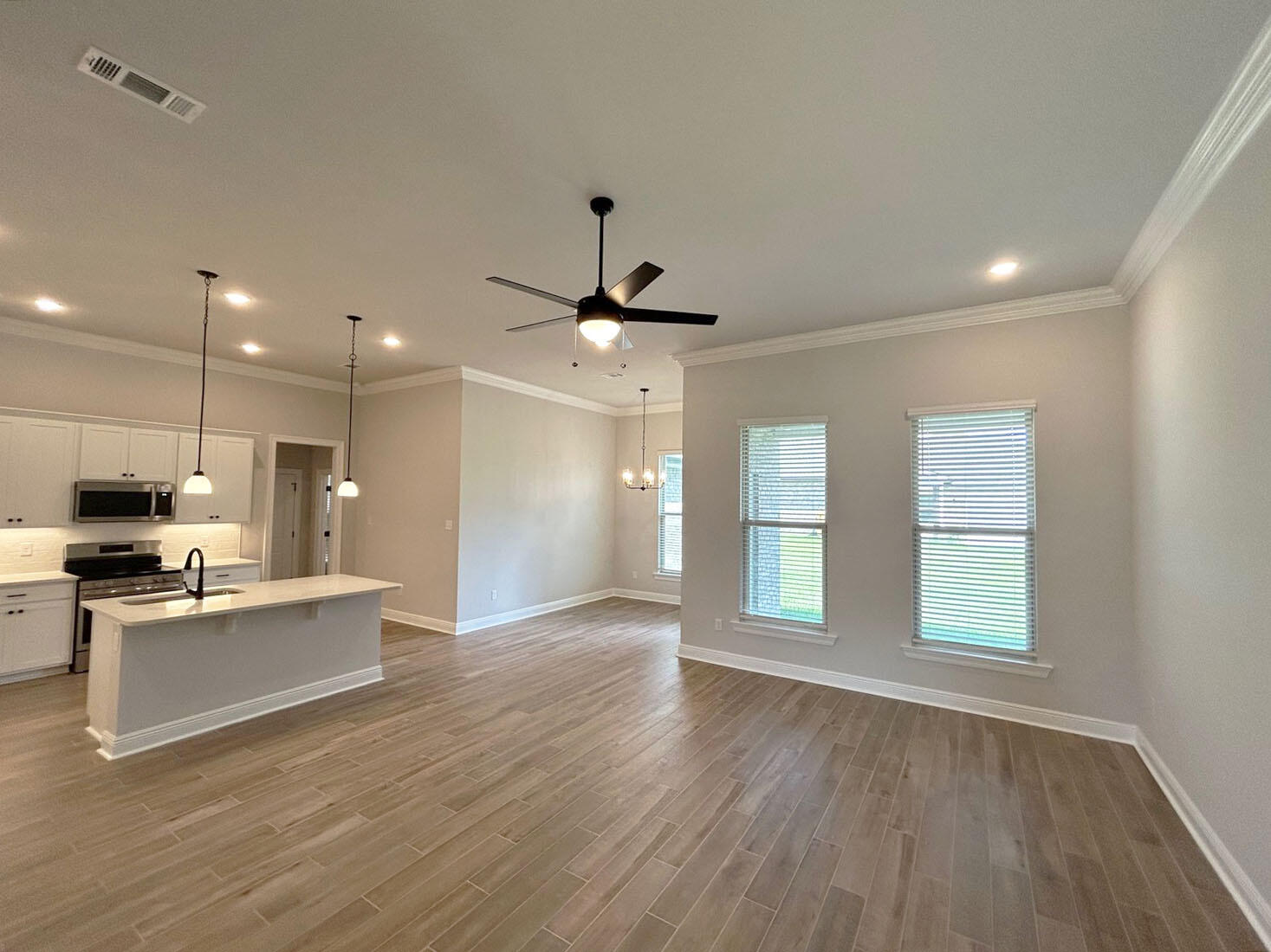 HAMMOCK BAY - STARBURST - Residential