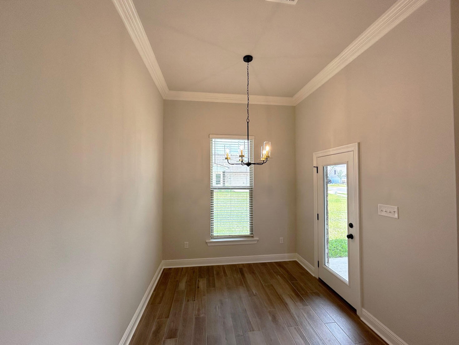 HAMMOCK BAY - STARBURST - Residential