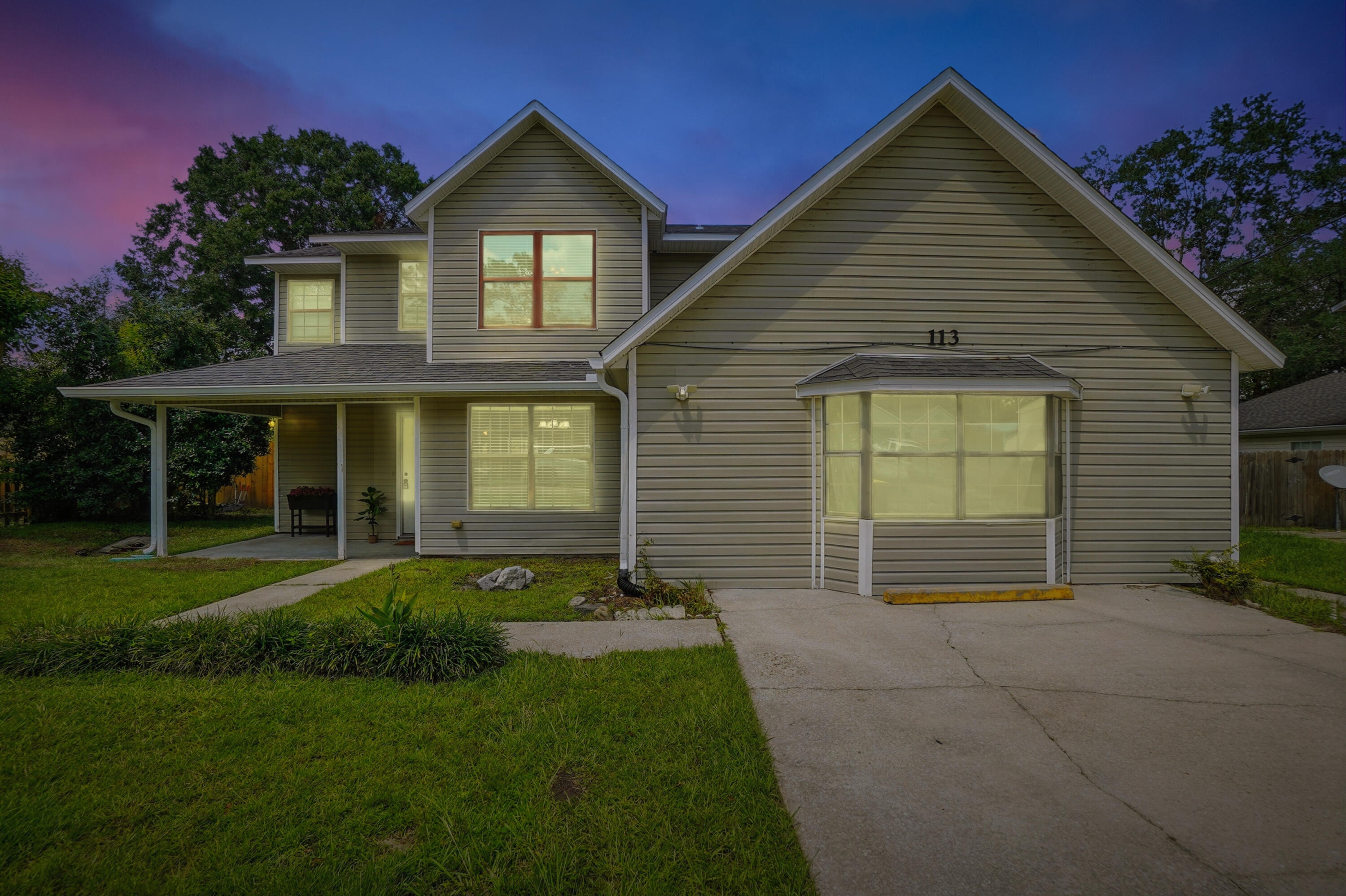 LANTERN RIDGE S/D PH II LOT 3 - Residential