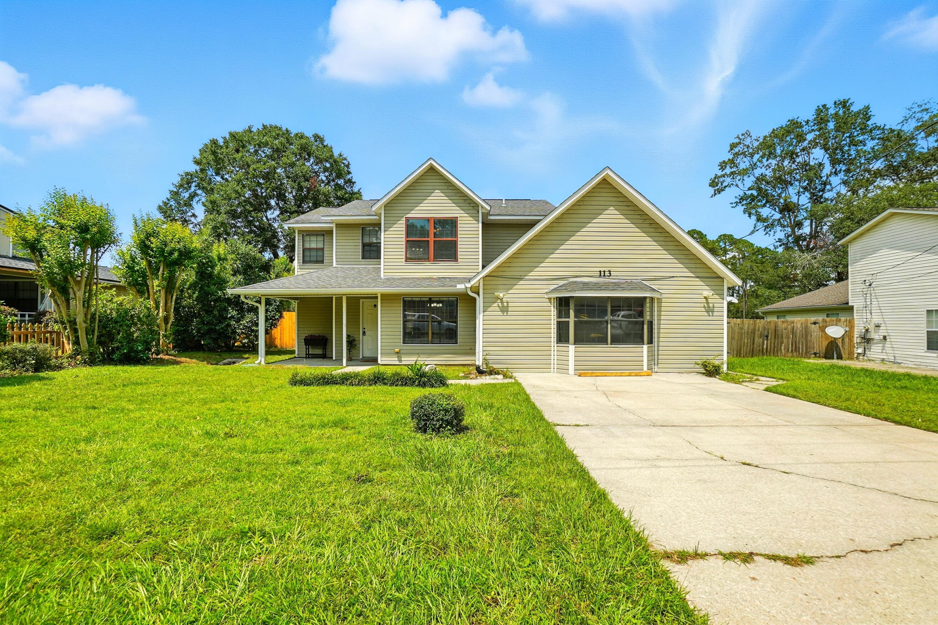 LANTERN RIDGE S/D PH II LOT 3 - Residential