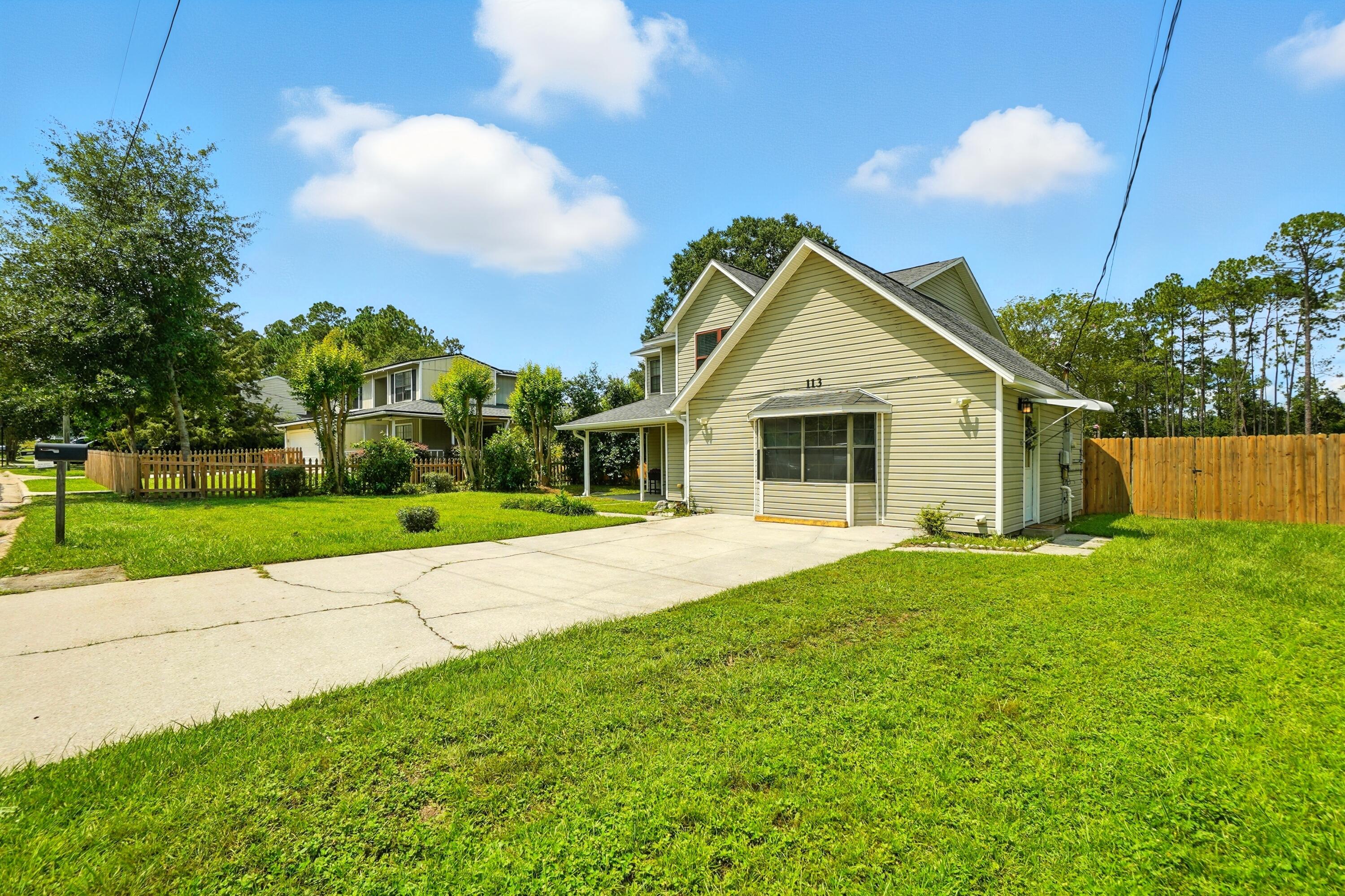 LANTERN RIDGE S/D PH II LOT 3 - Residential