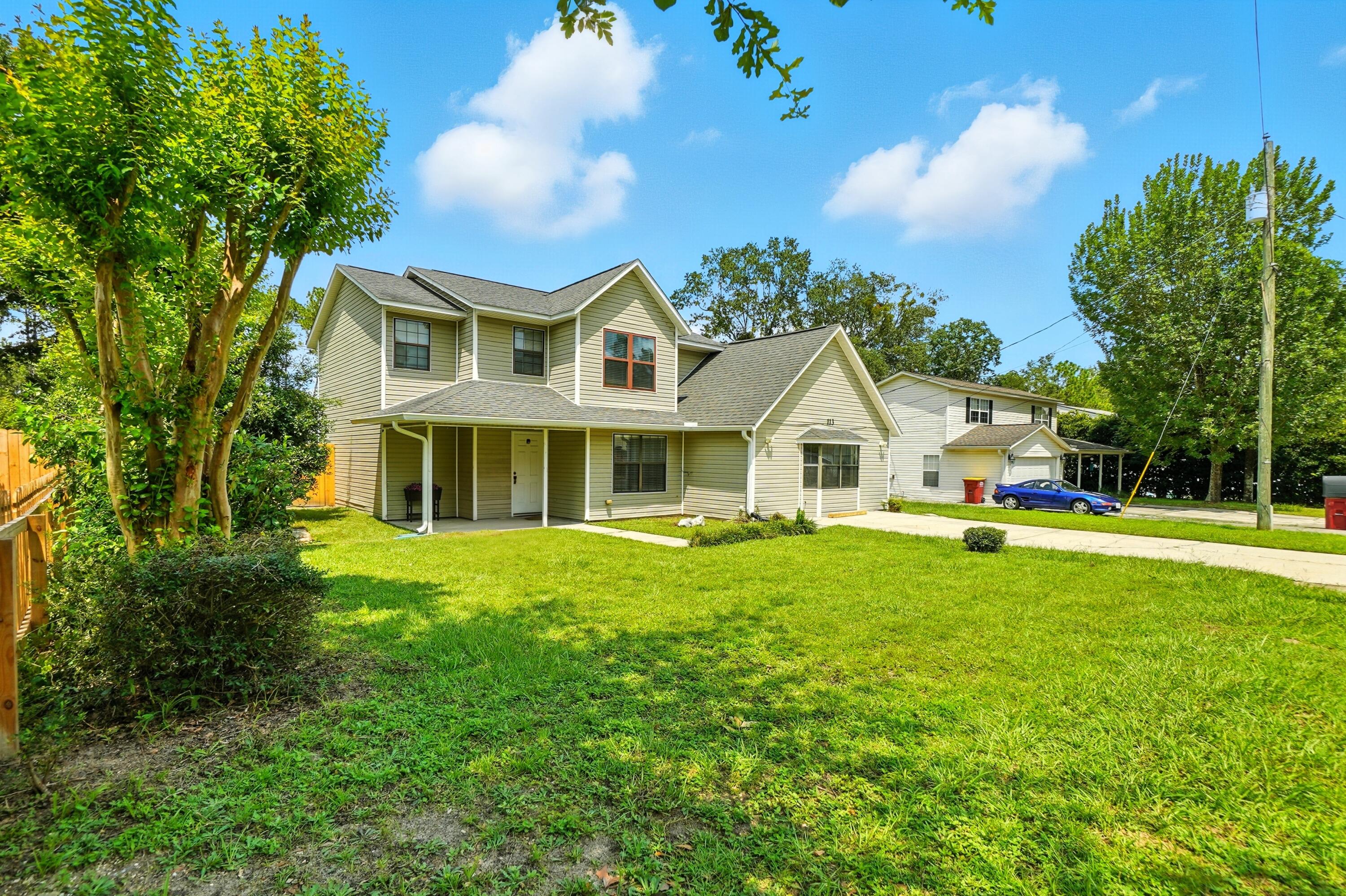 LANTERN RIDGE S/D PH II LOT 3 - Residential