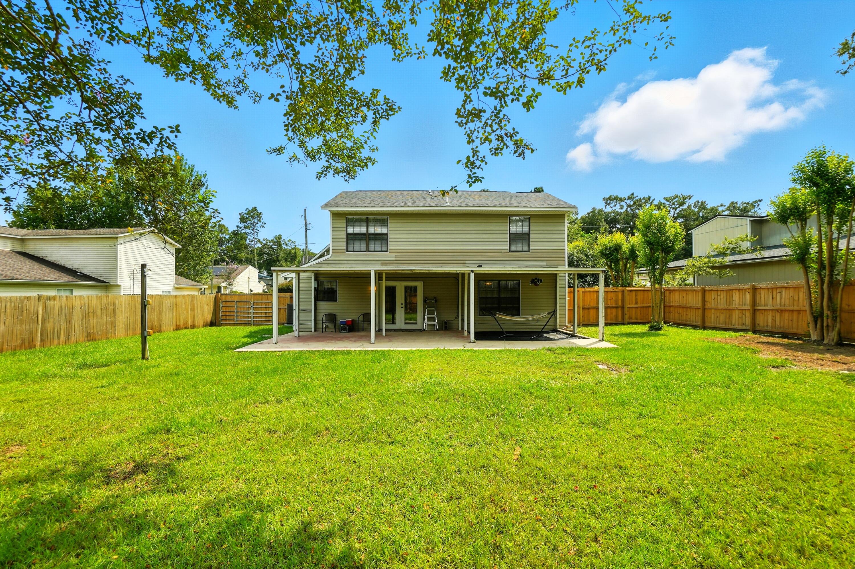 LANTERN RIDGE S/D PH II LOT 3 - Residential