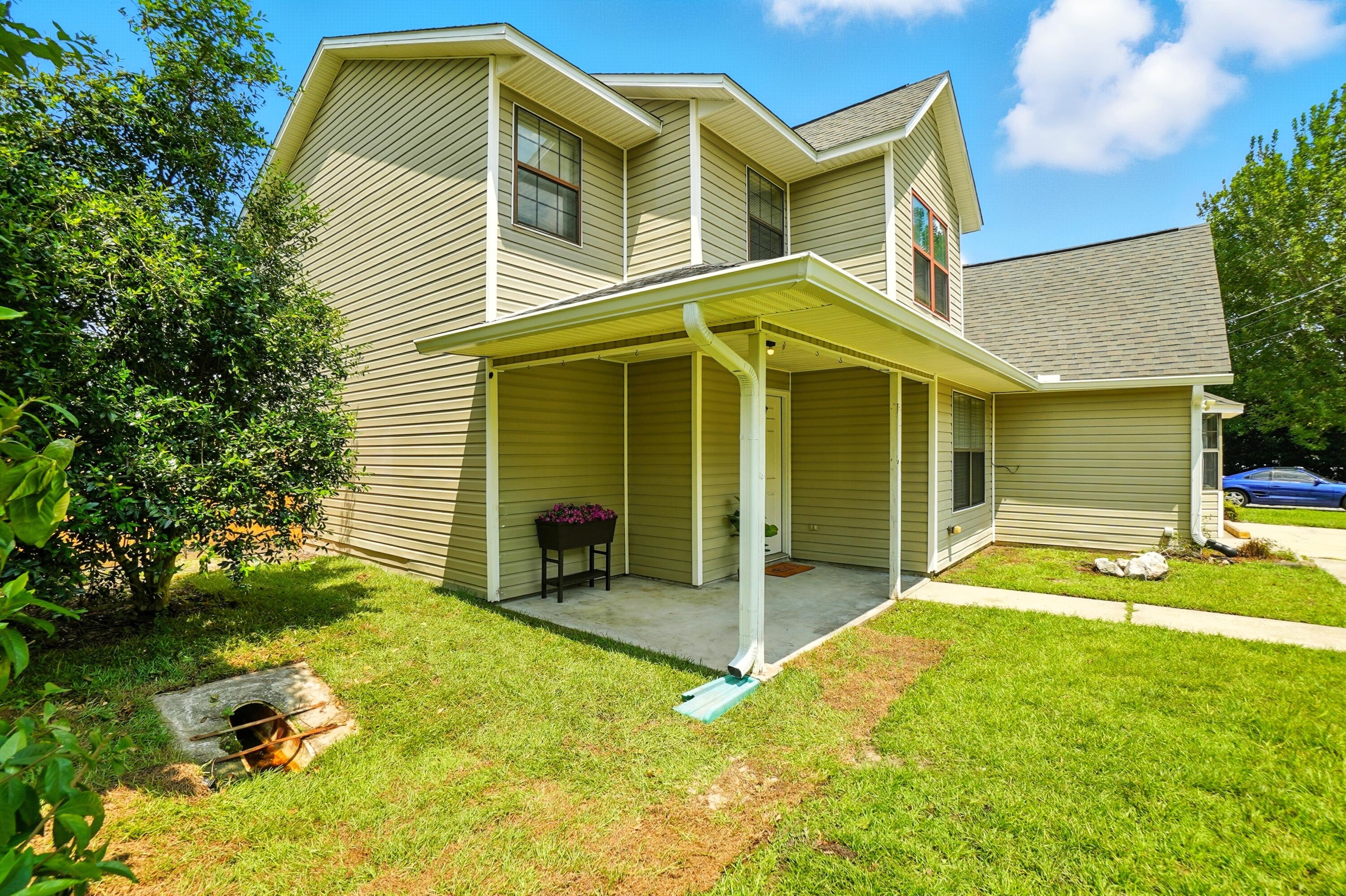 LANTERN RIDGE S/D PH II LOT 3 - Residential