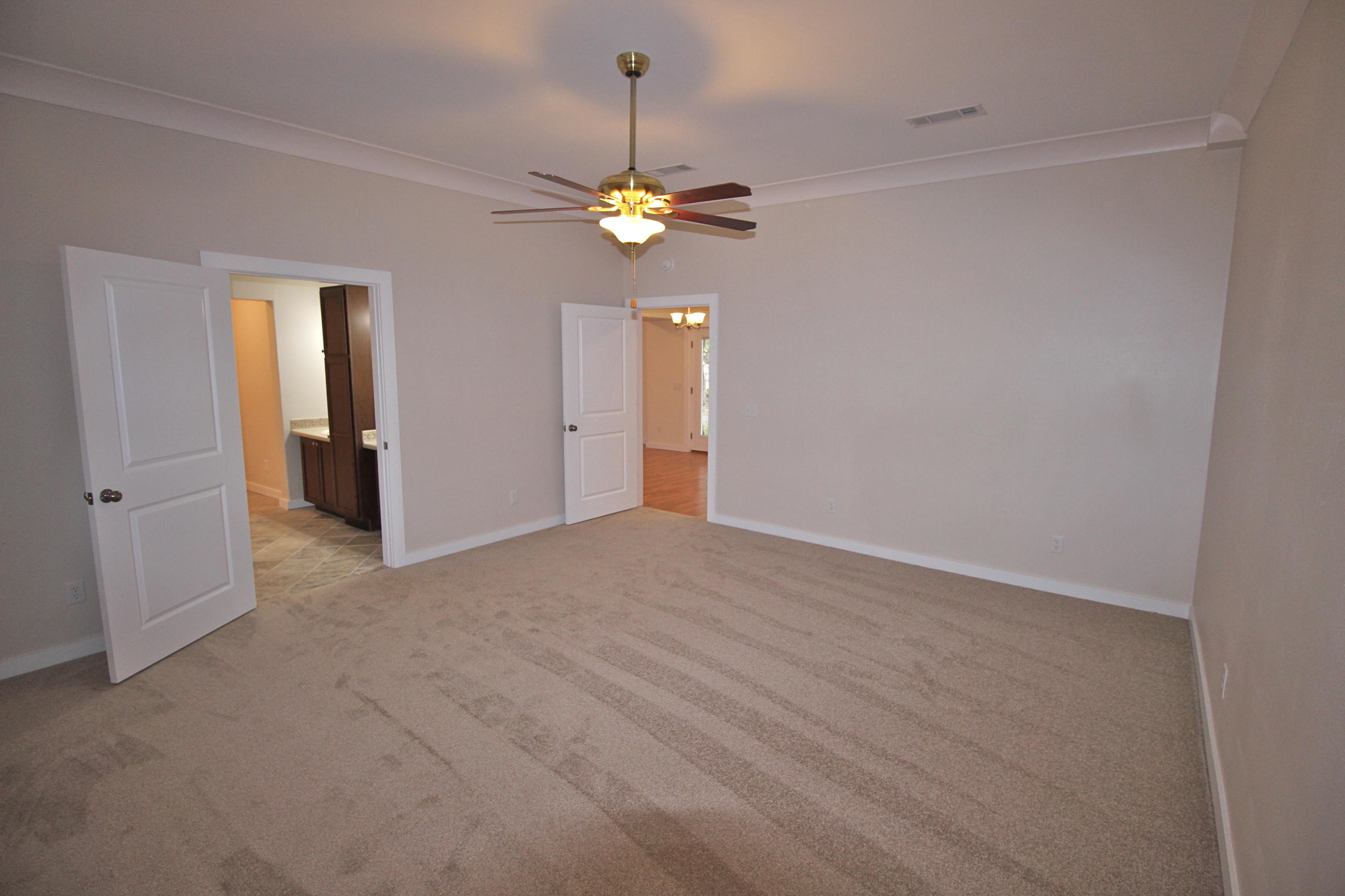 TOWN OF DEFUNIAK SPRINGS - Residential