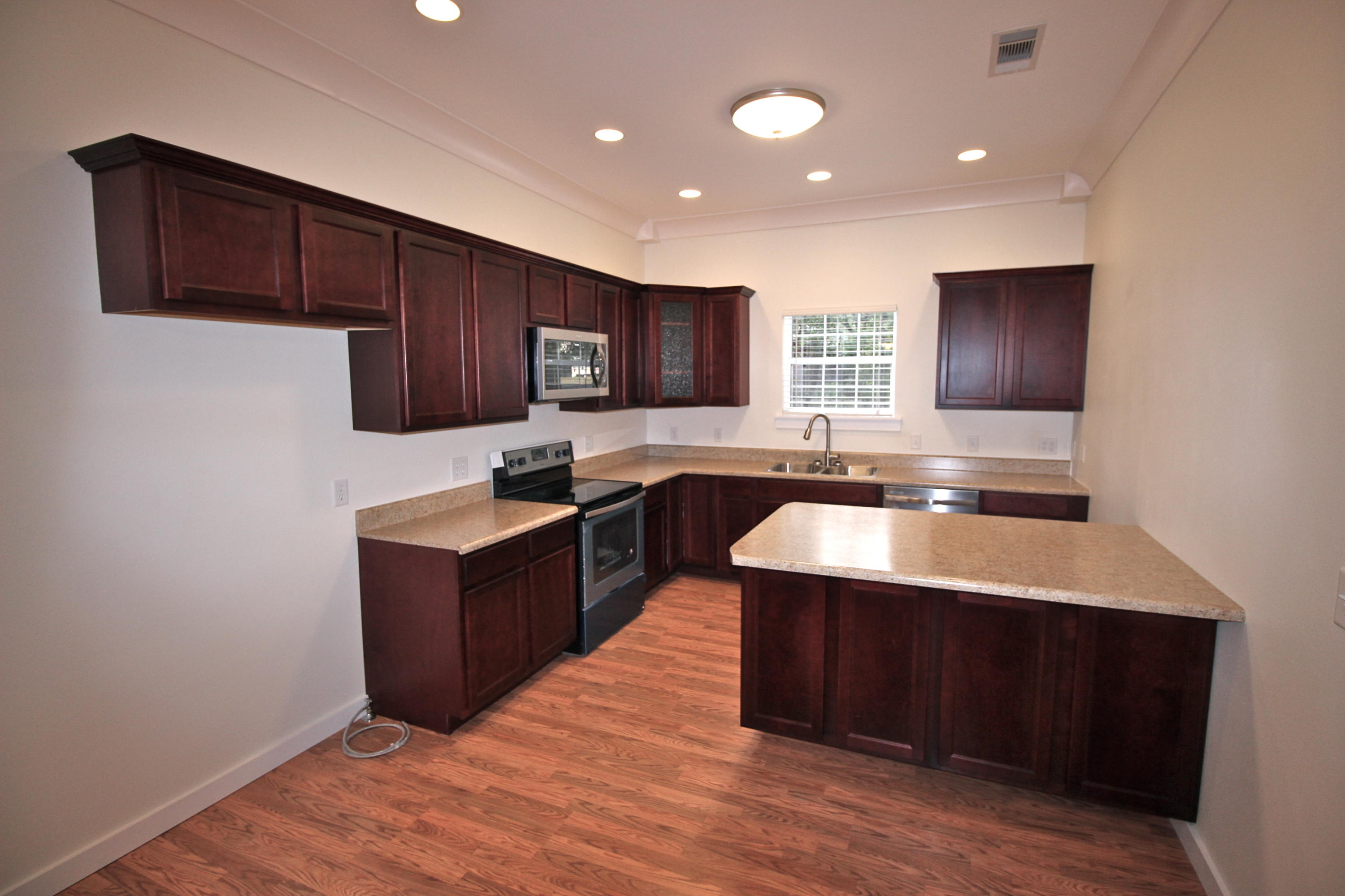 TOWN OF DEFUNIAK SPRINGS - Residential