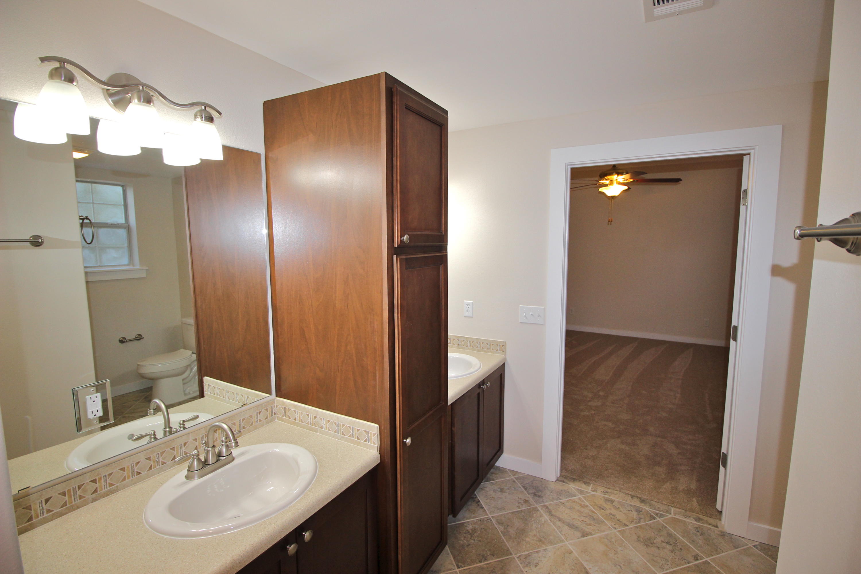 TOWN OF DEFUNIAK SPRINGS - Residential