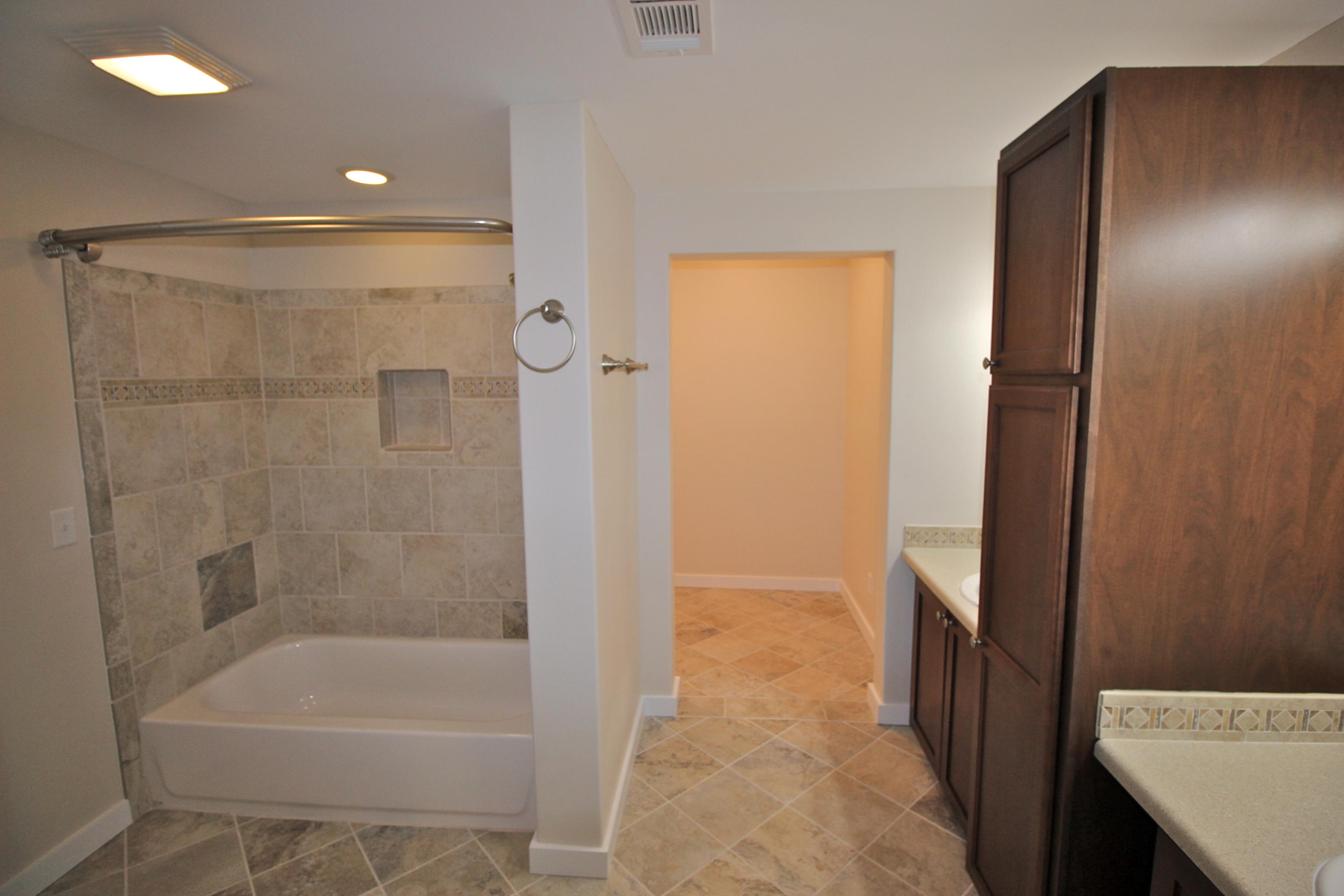 TOWN OF DEFUNIAK SPRINGS - Residential