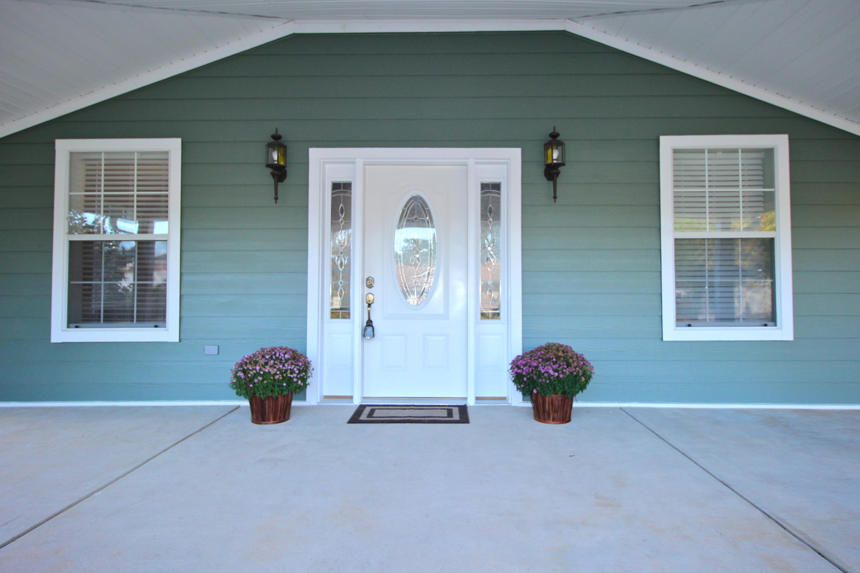 TOWN OF DEFUNIAK SPRINGS - Residential