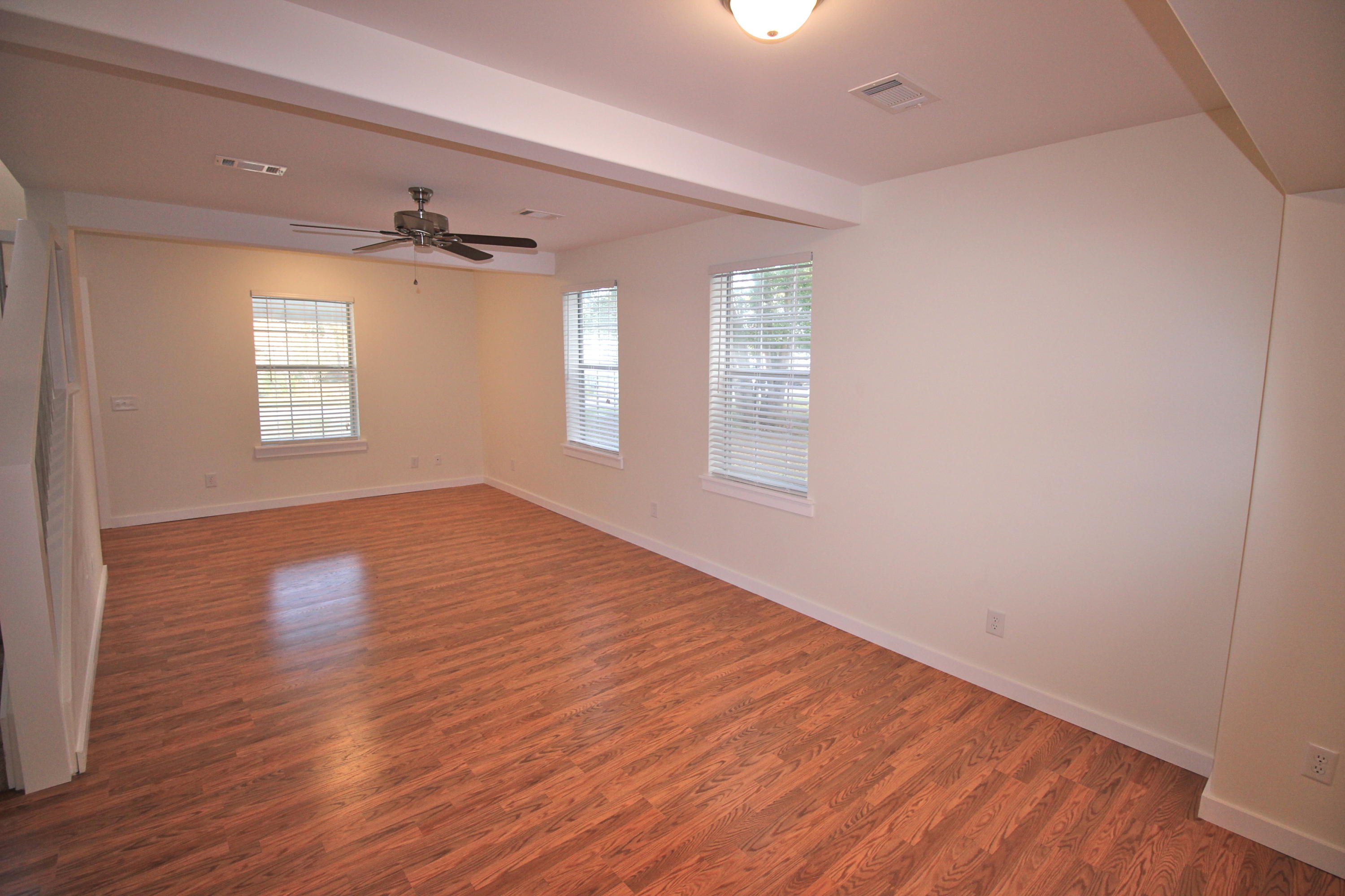 TOWN OF DEFUNIAK SPRINGS - Residential