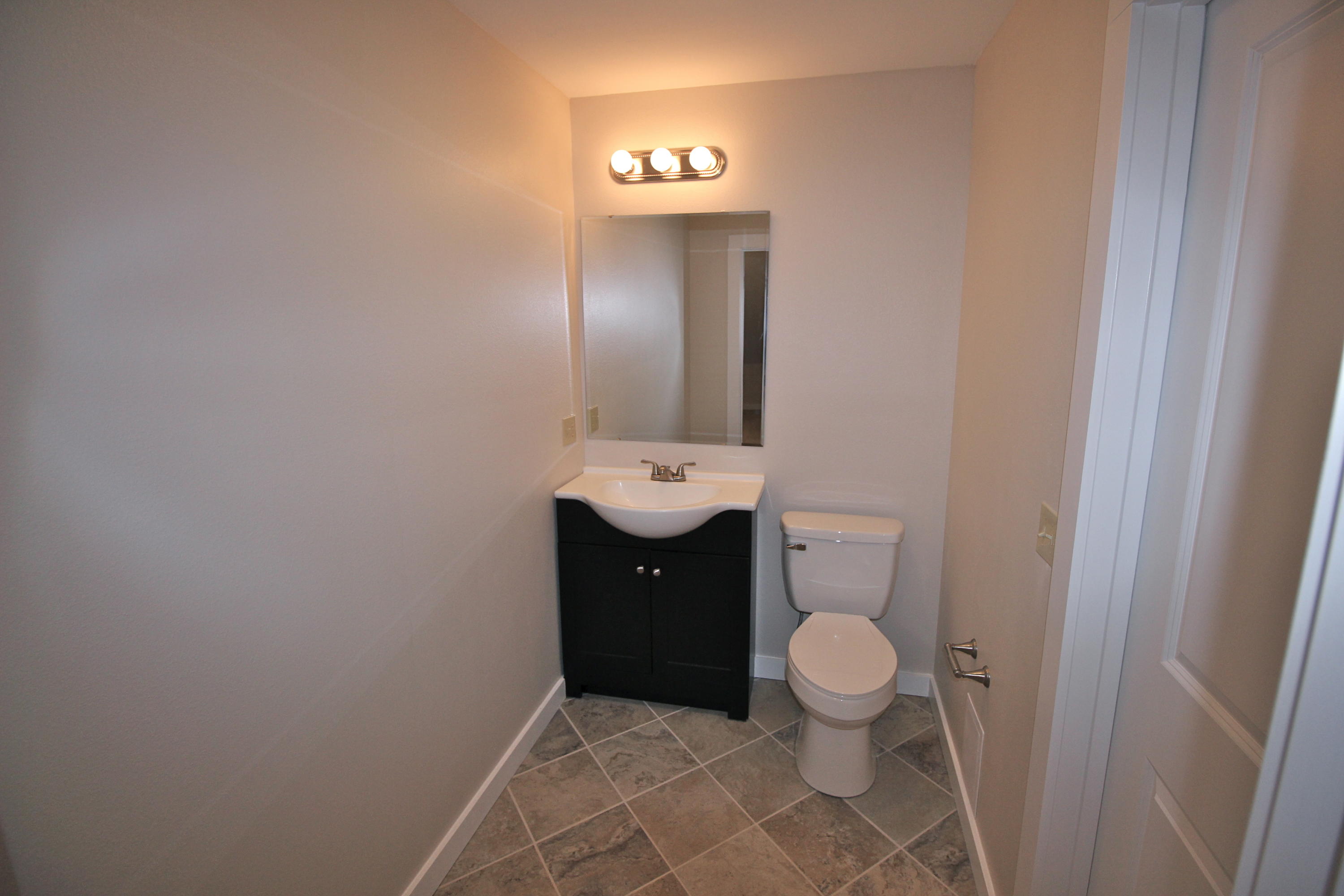 TOWN OF DEFUNIAK SPRINGS - Residential