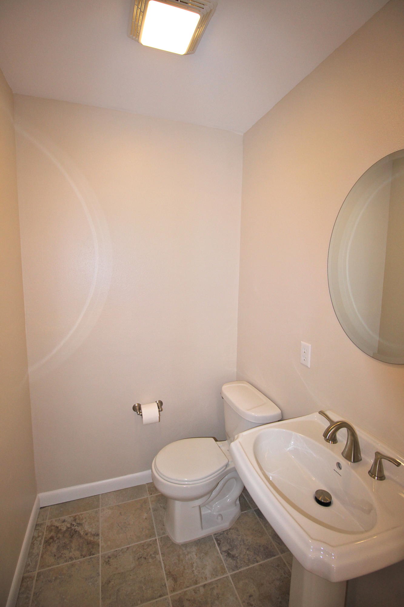 TOWN OF DEFUNIAK SPRINGS - Residential