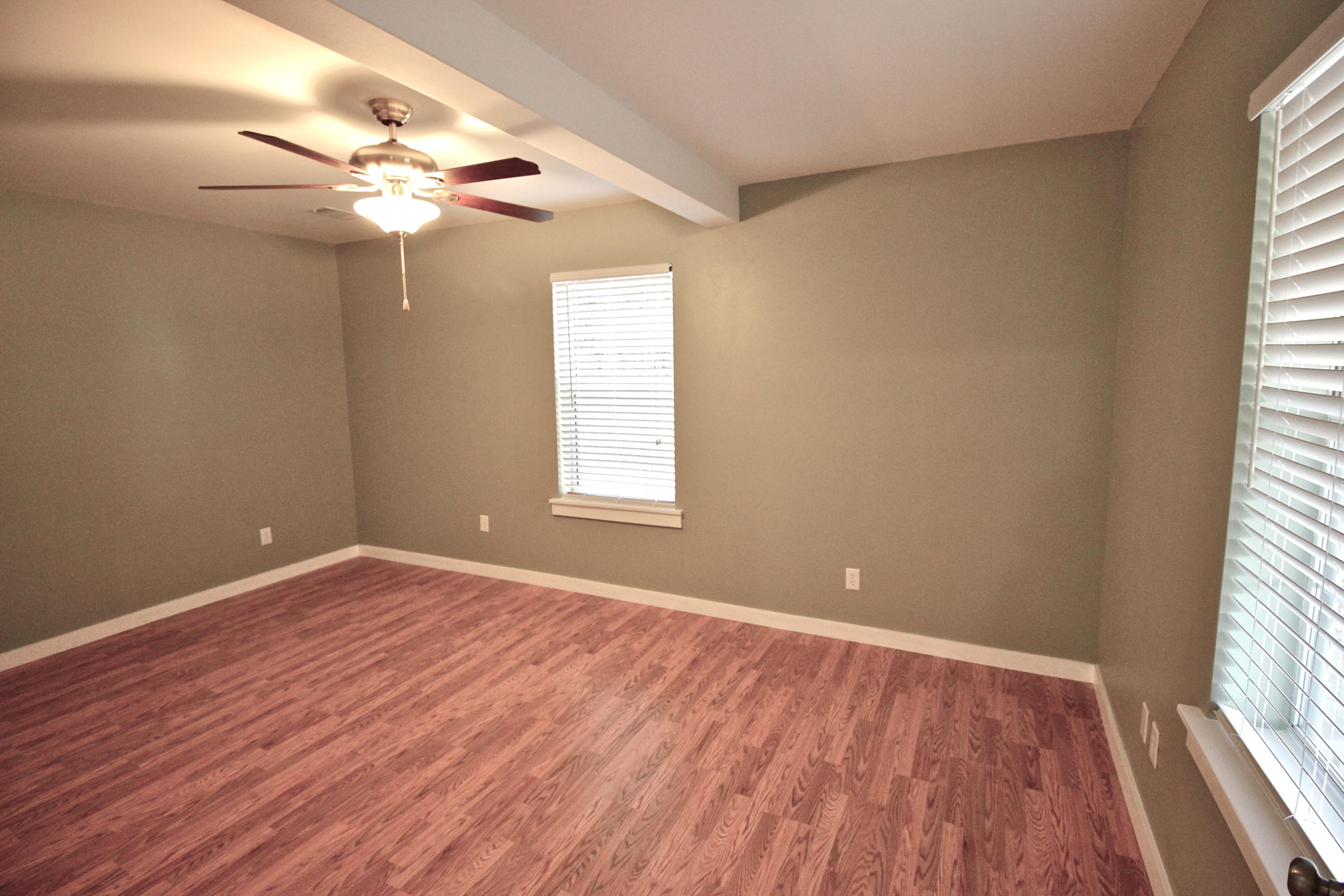 TOWN OF DEFUNIAK SPRINGS - Residential