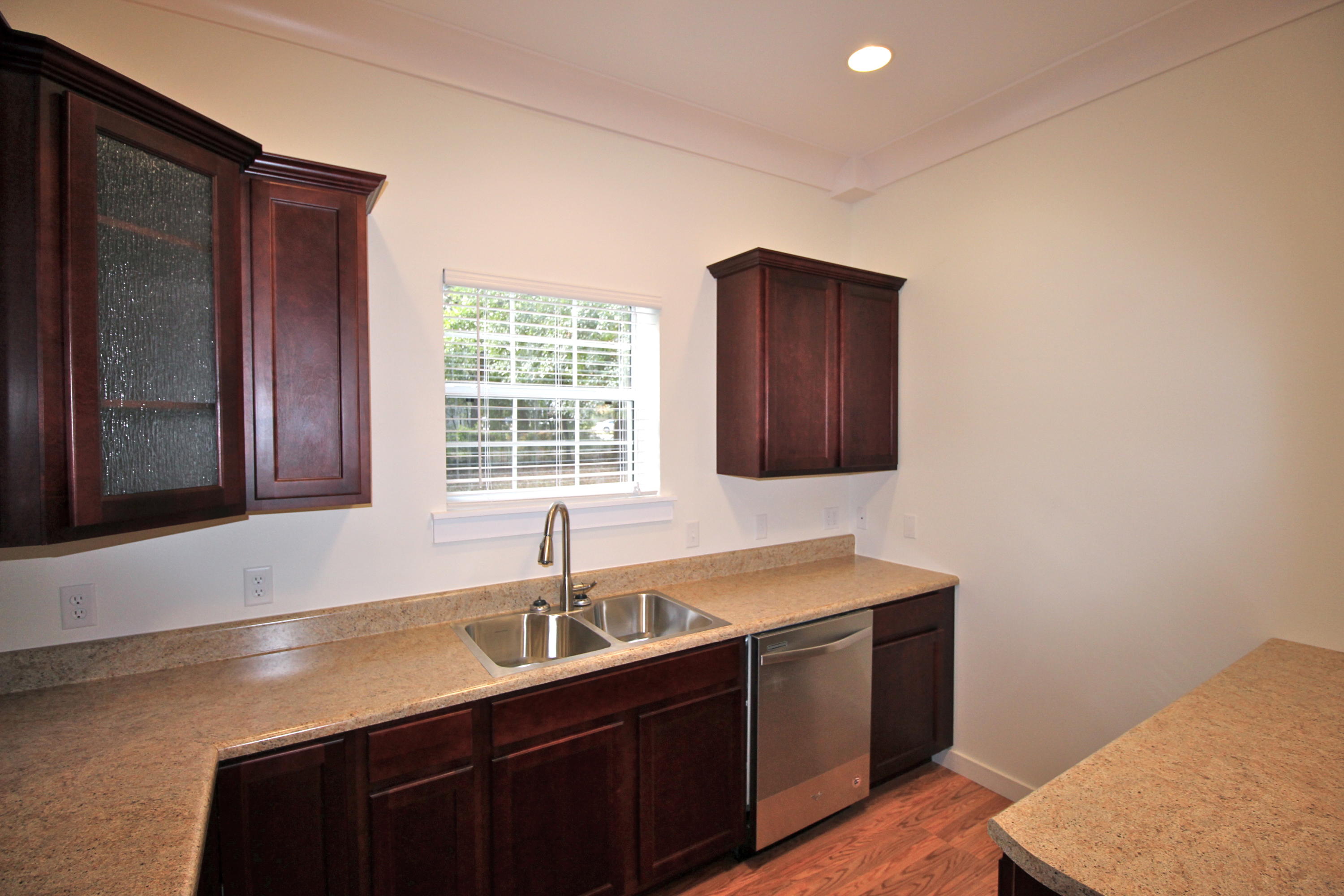 TOWN OF DEFUNIAK SPRINGS - Residential