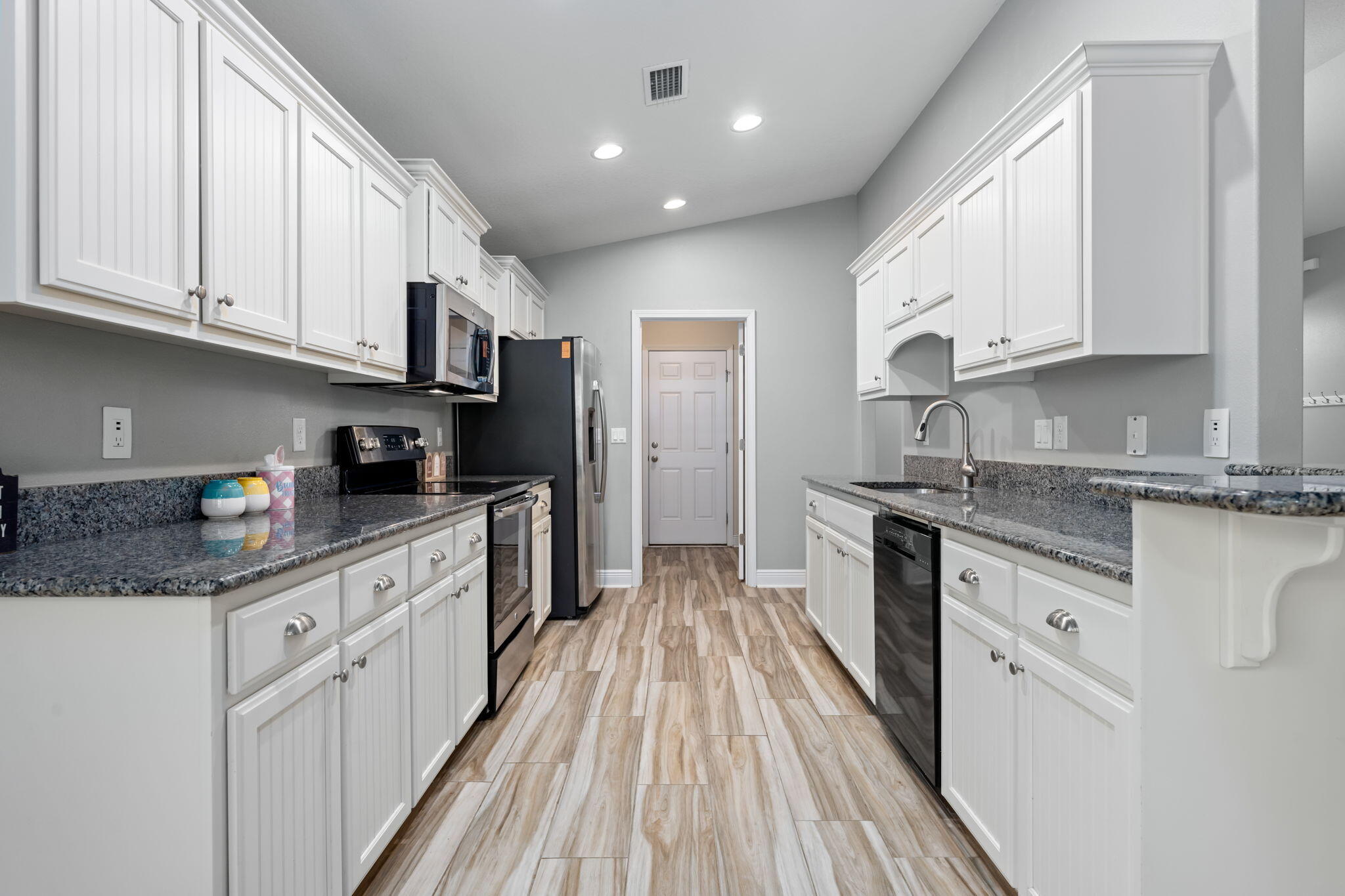 OLD BETHEL ESTATES PH II - Residential