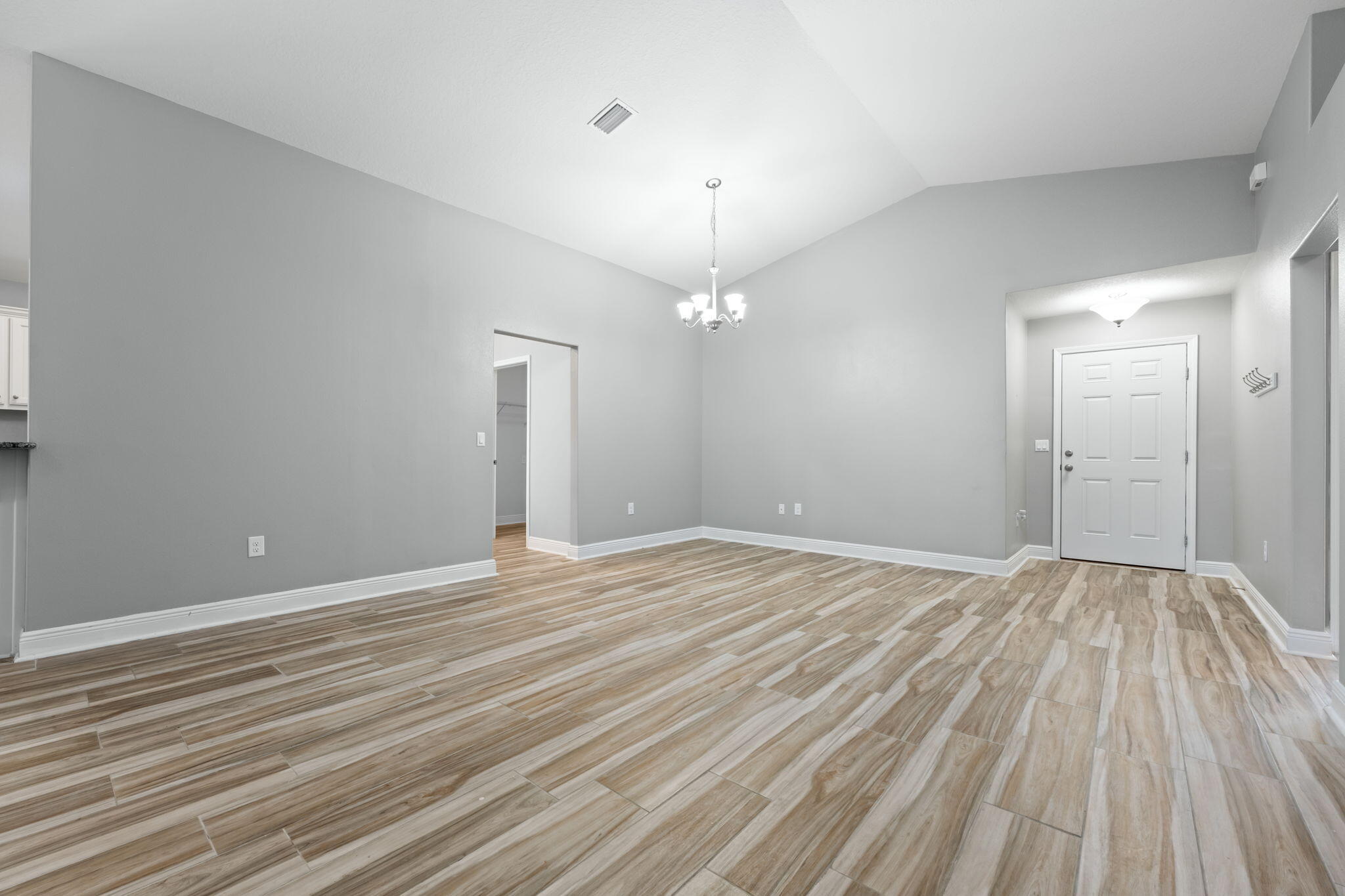 OLD BETHEL ESTATES PH II - Residential