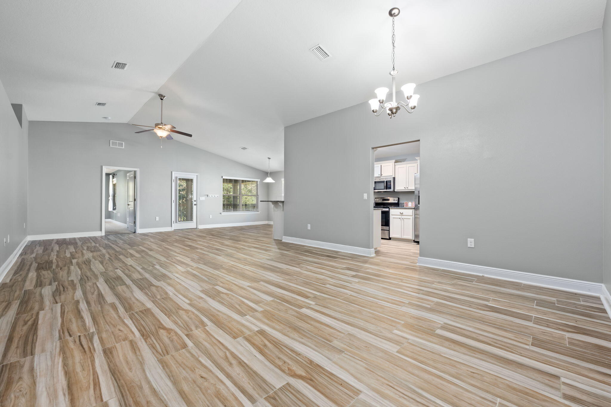 OLD BETHEL ESTATES PH II - Residential