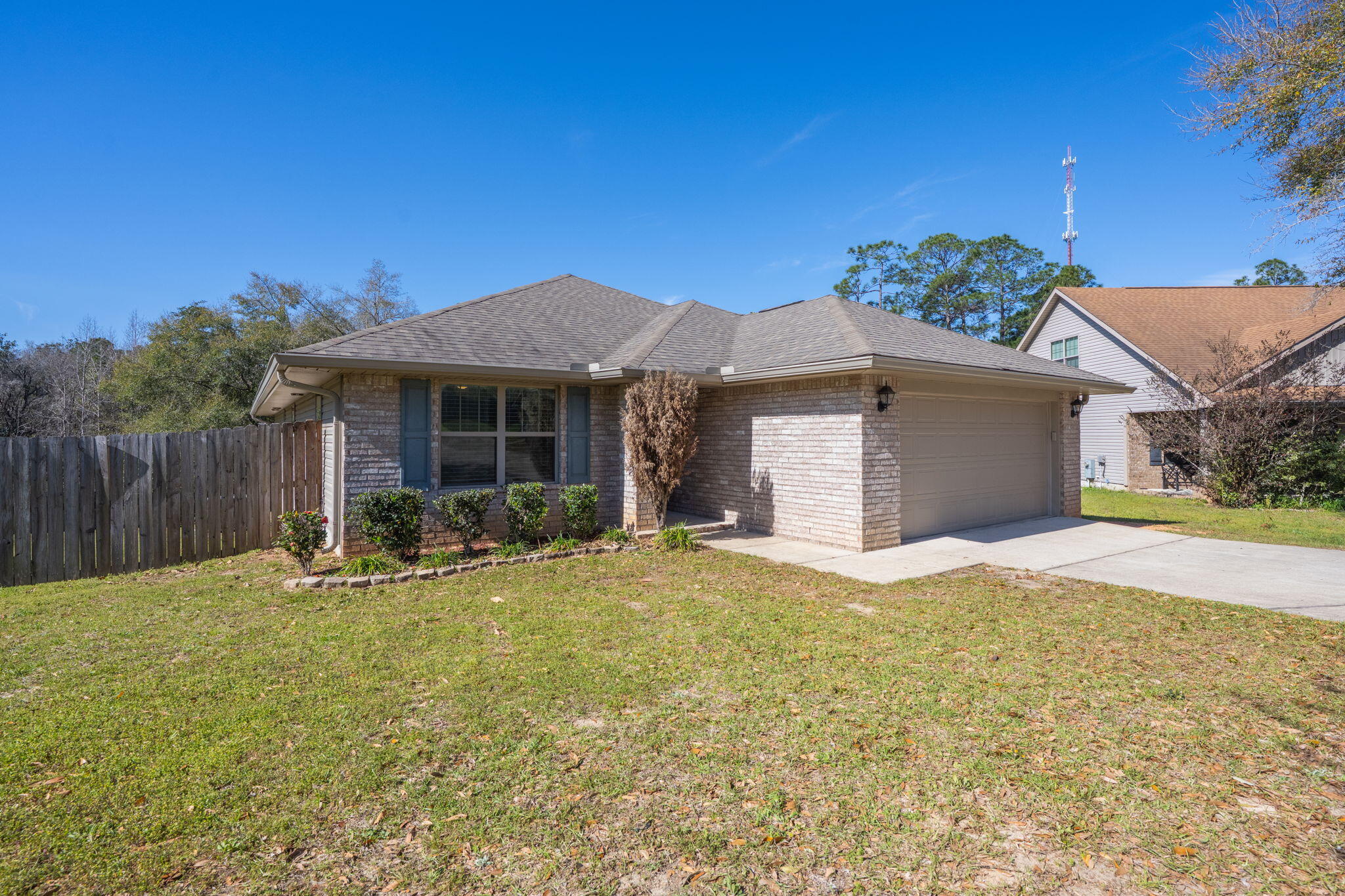 OLD BETHEL ESTATES PH II - Residential