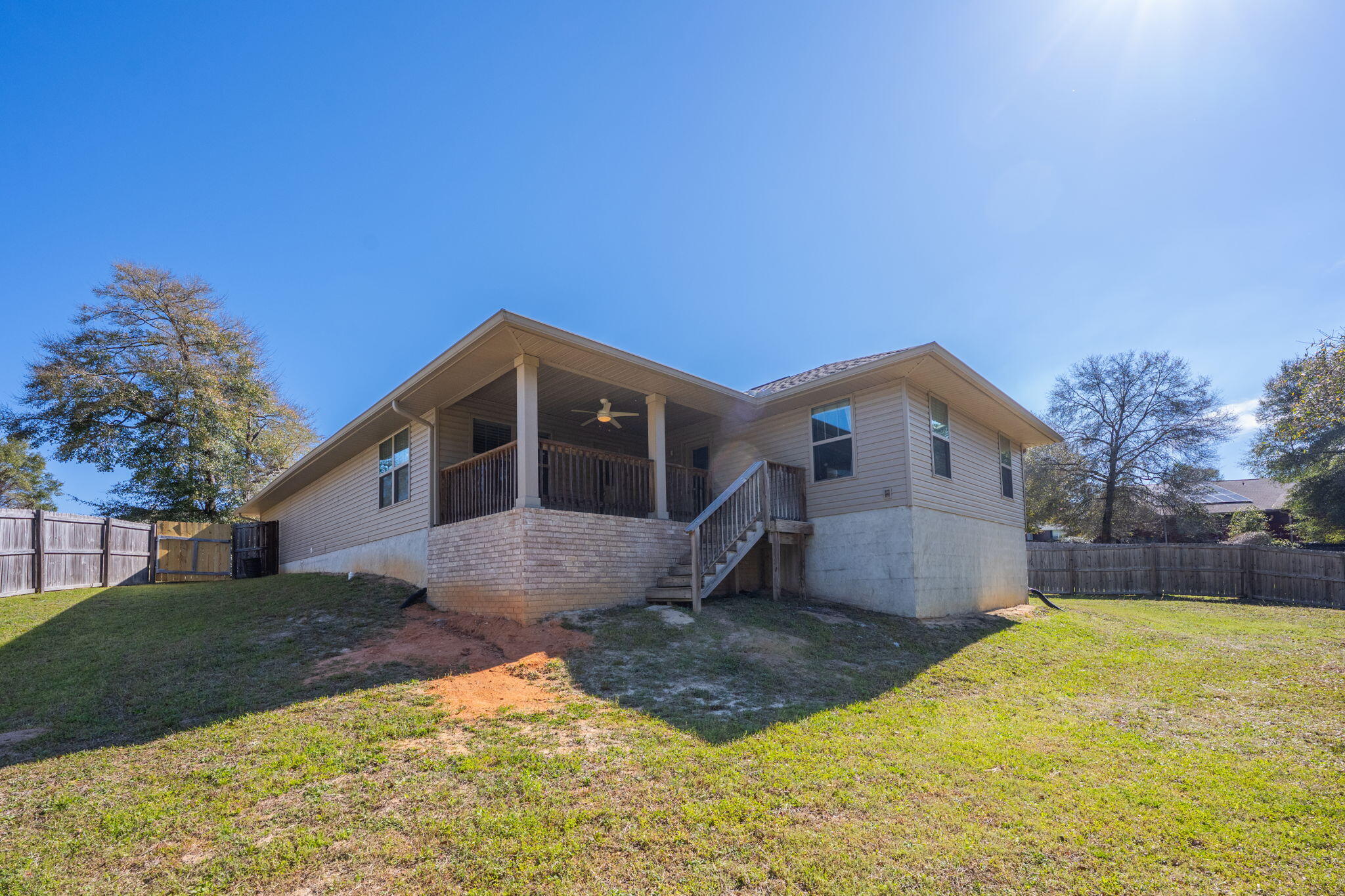 OLD BETHEL ESTATES PH II - Residential