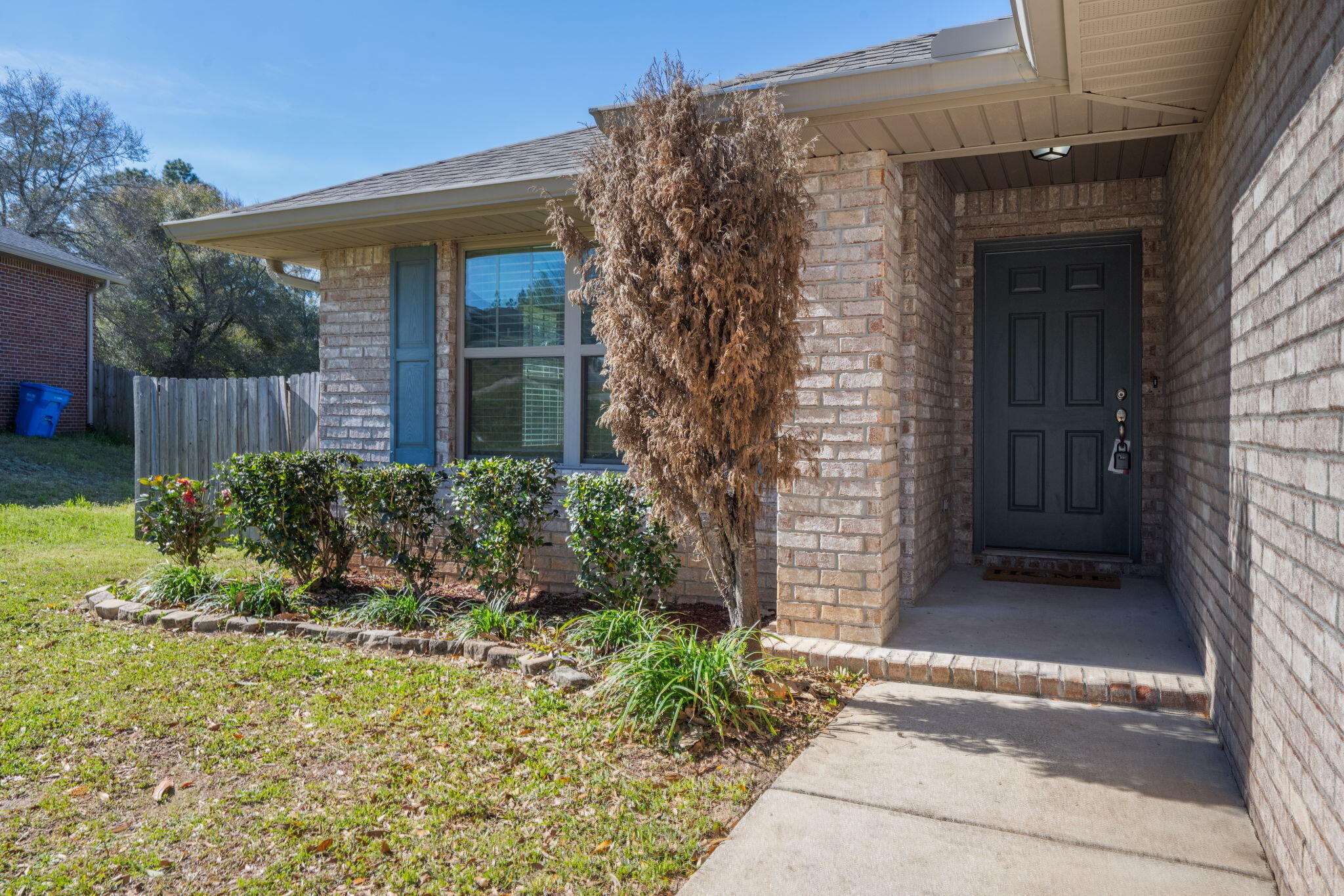 OLD BETHEL ESTATES PH II - Residential