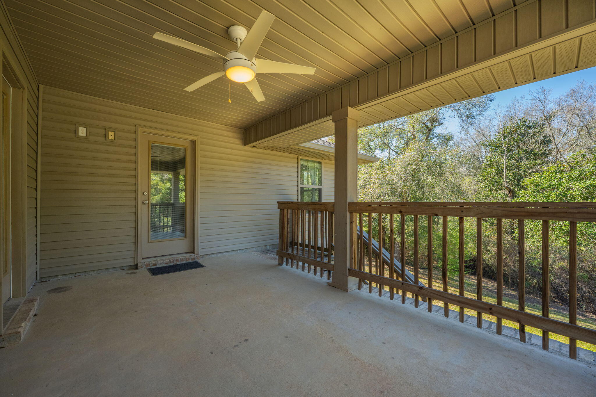 OLD BETHEL ESTATES PH II - Residential