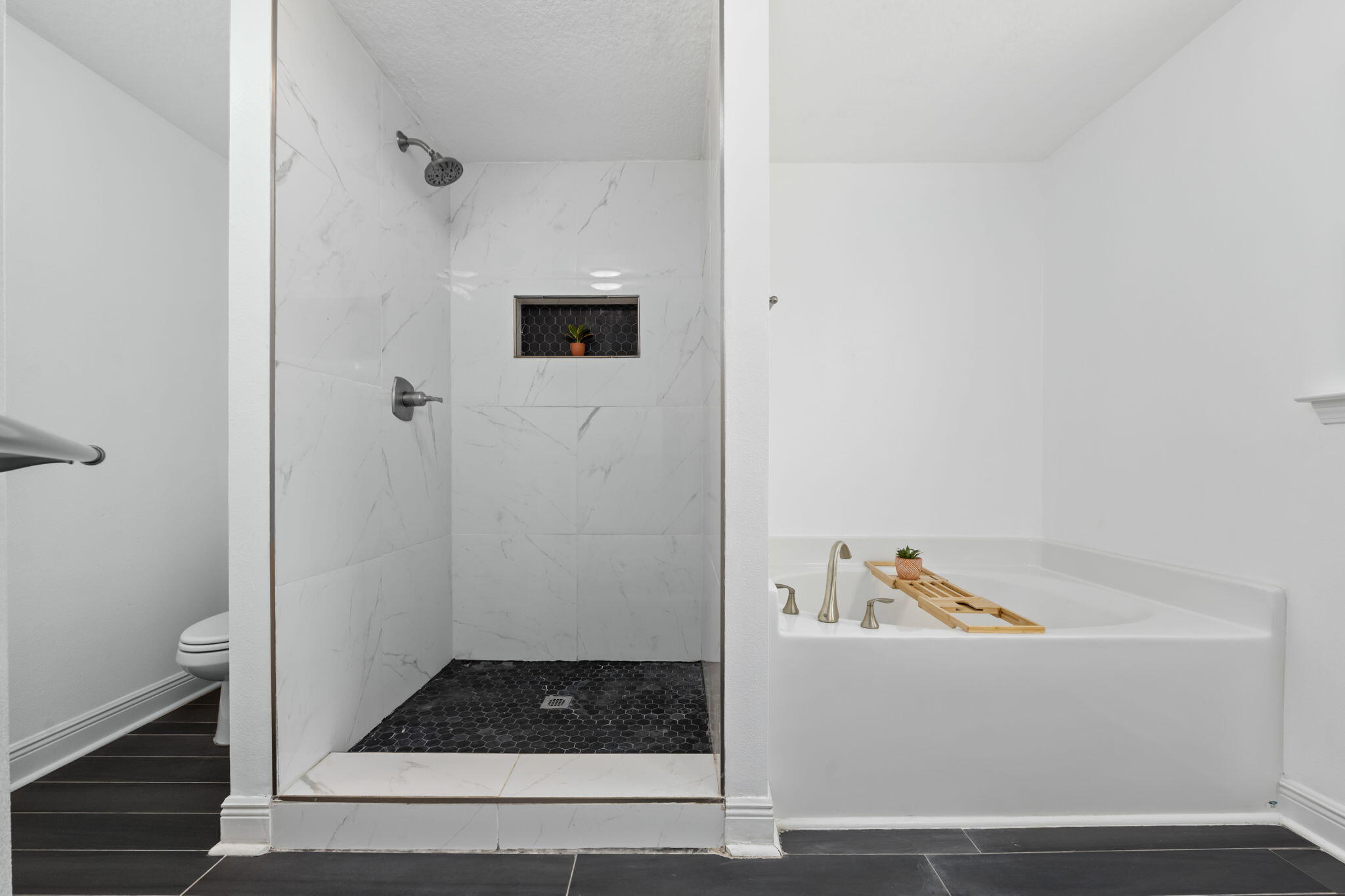 OLD BETHEL ESTATES PH II - Residential