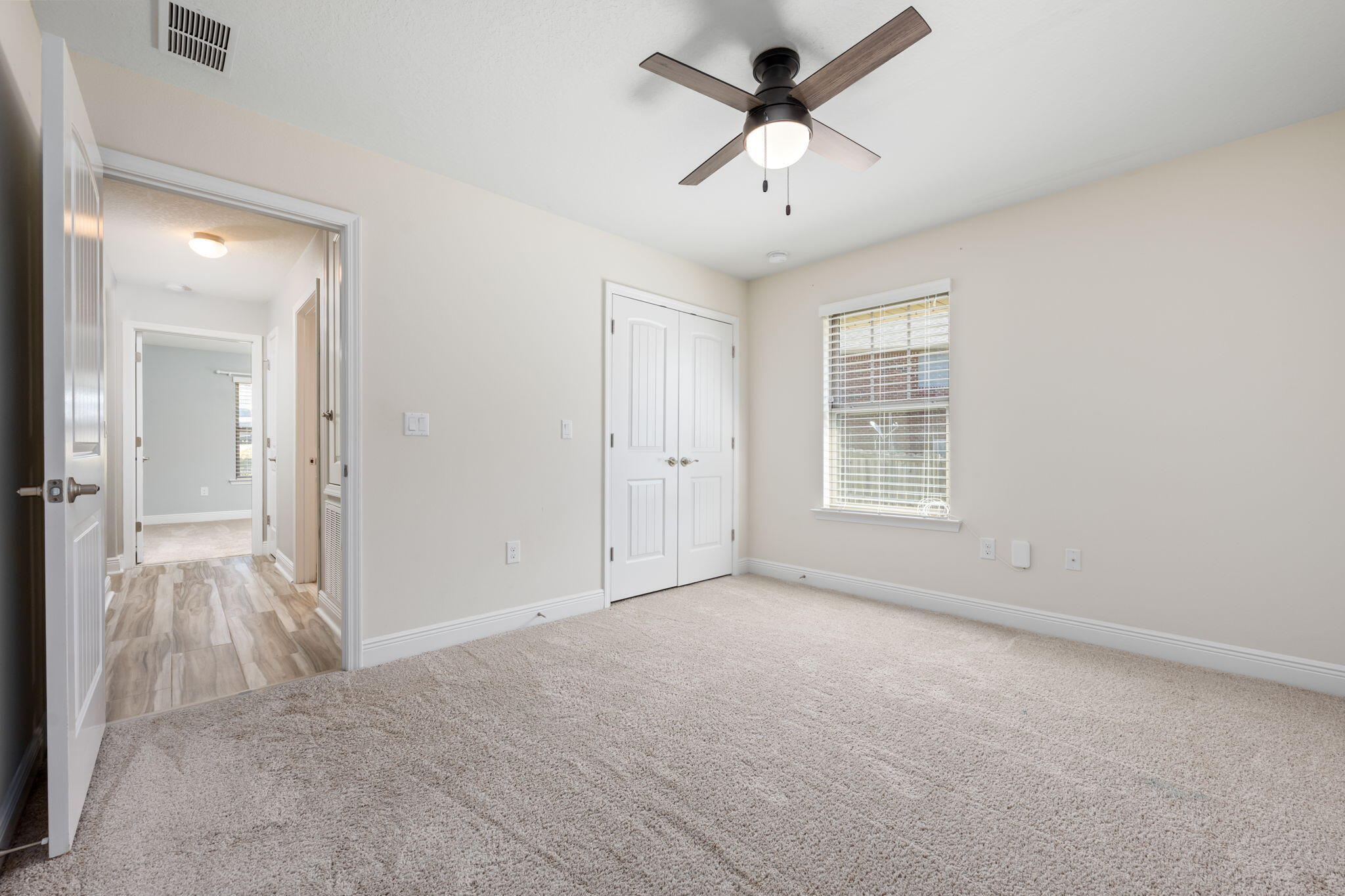 OLD BETHEL ESTATES PH II - Residential