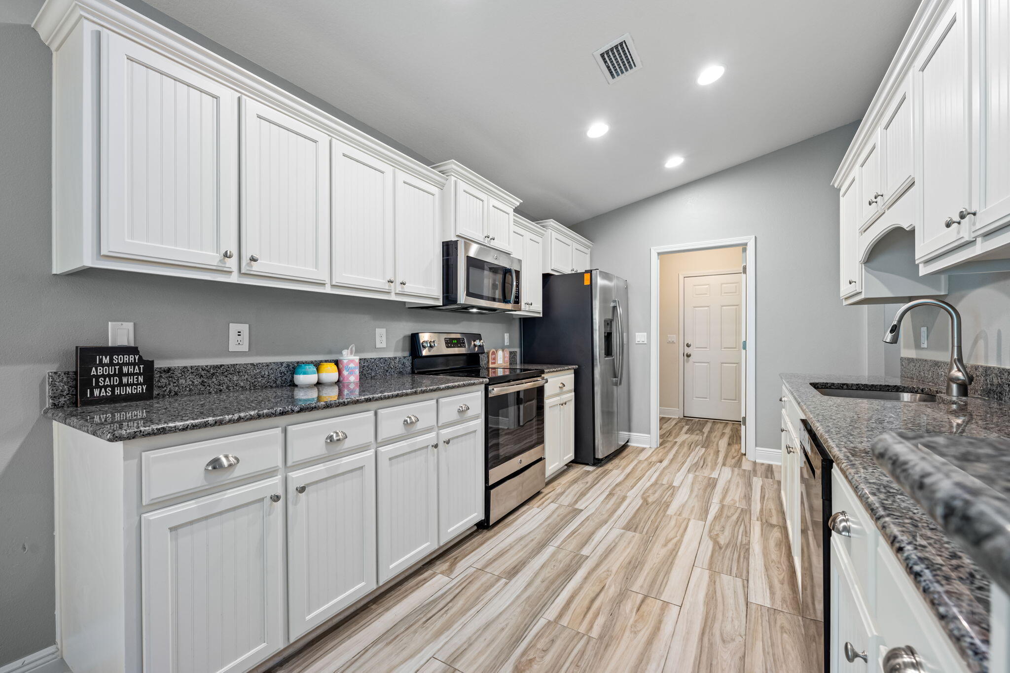 OLD BETHEL ESTATES PH II - Residential