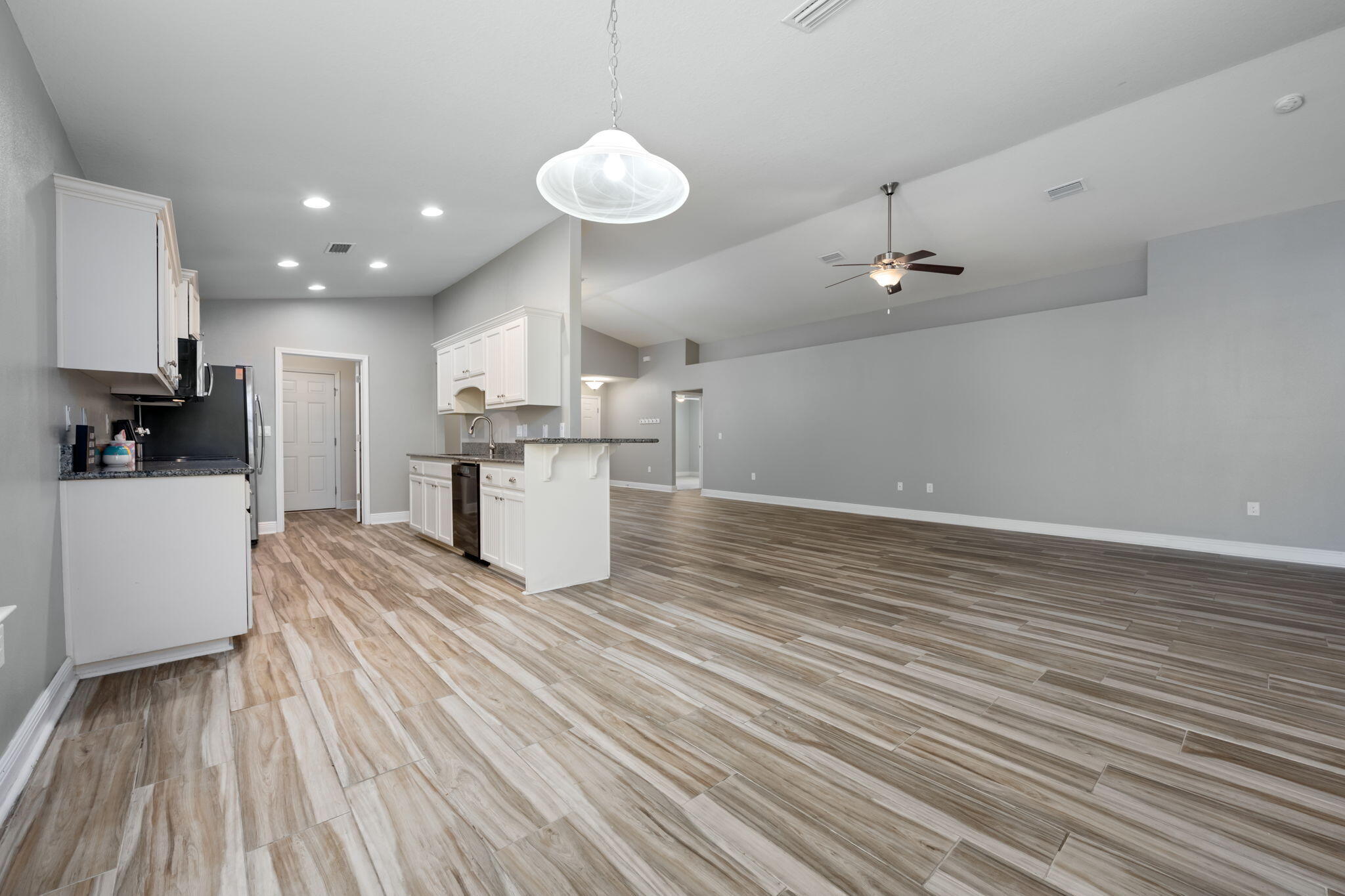 OLD BETHEL ESTATES PH II - Residential