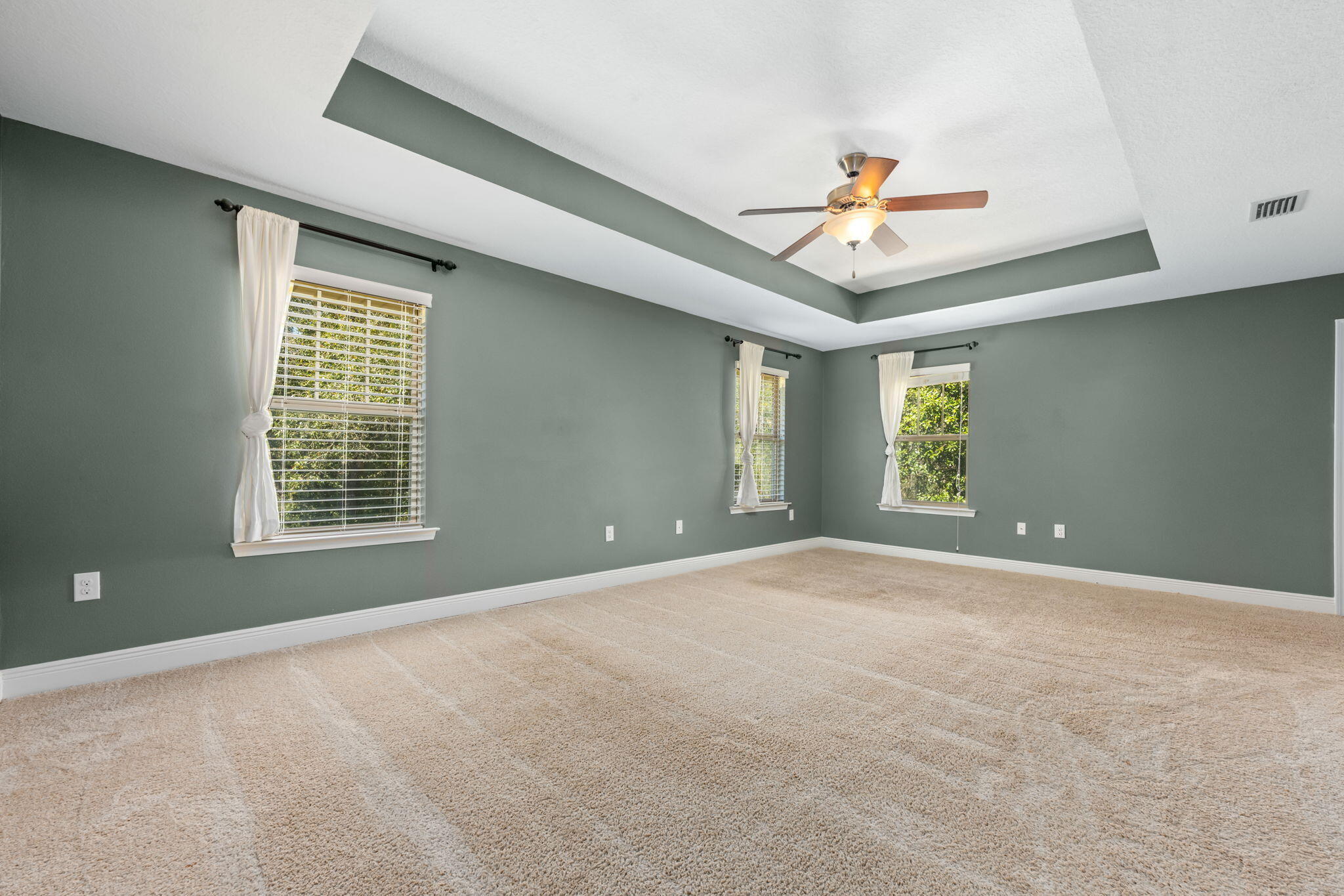 OLD BETHEL ESTATES PH II - Residential