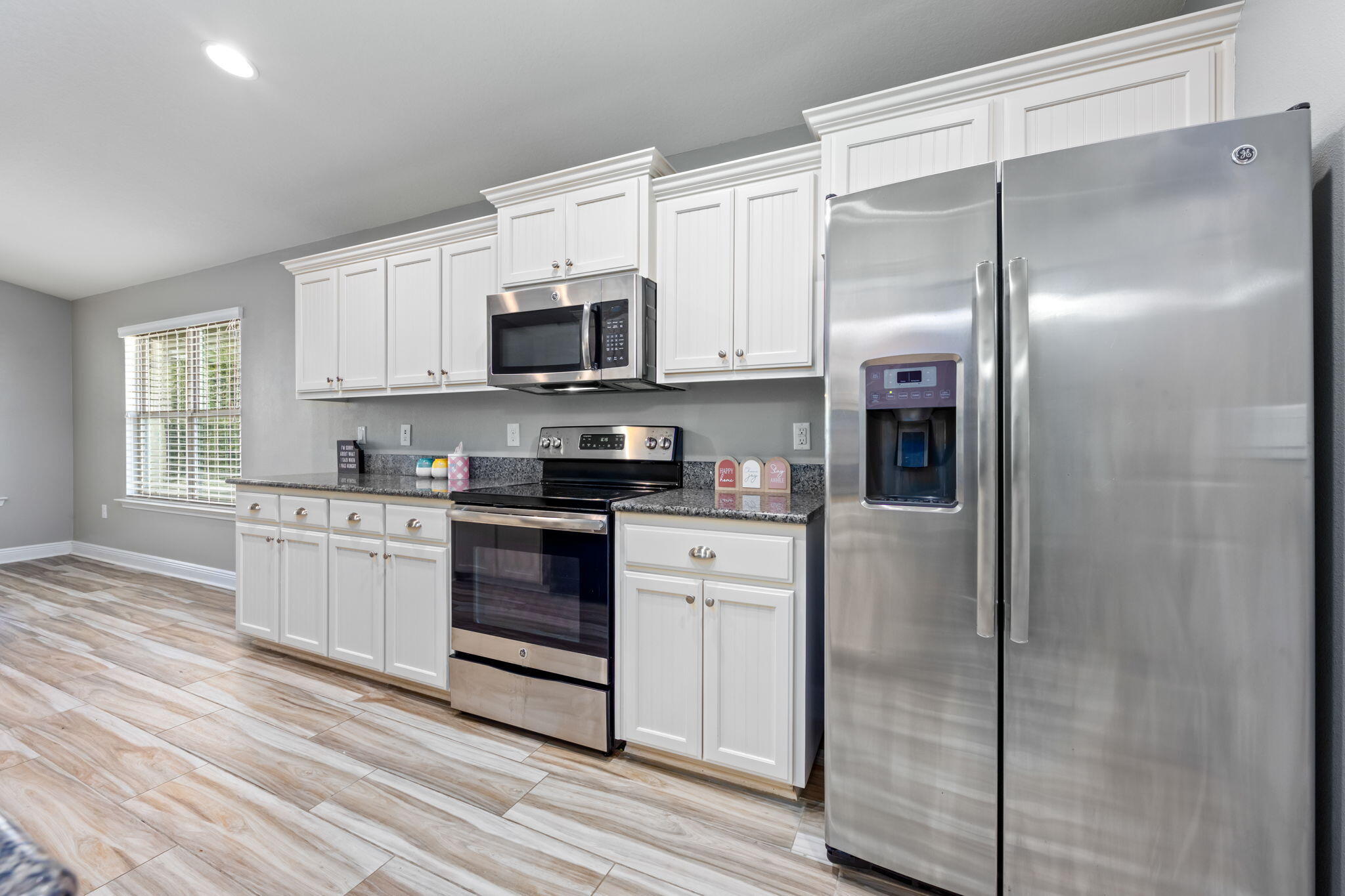 OLD BETHEL ESTATES PH II - Residential