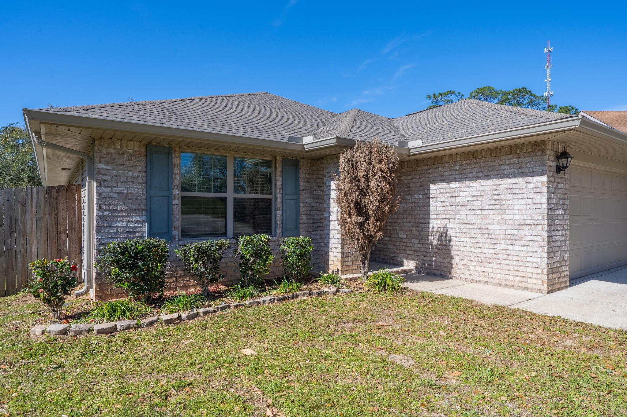 OLD BETHEL ESTATES PH II - Residential