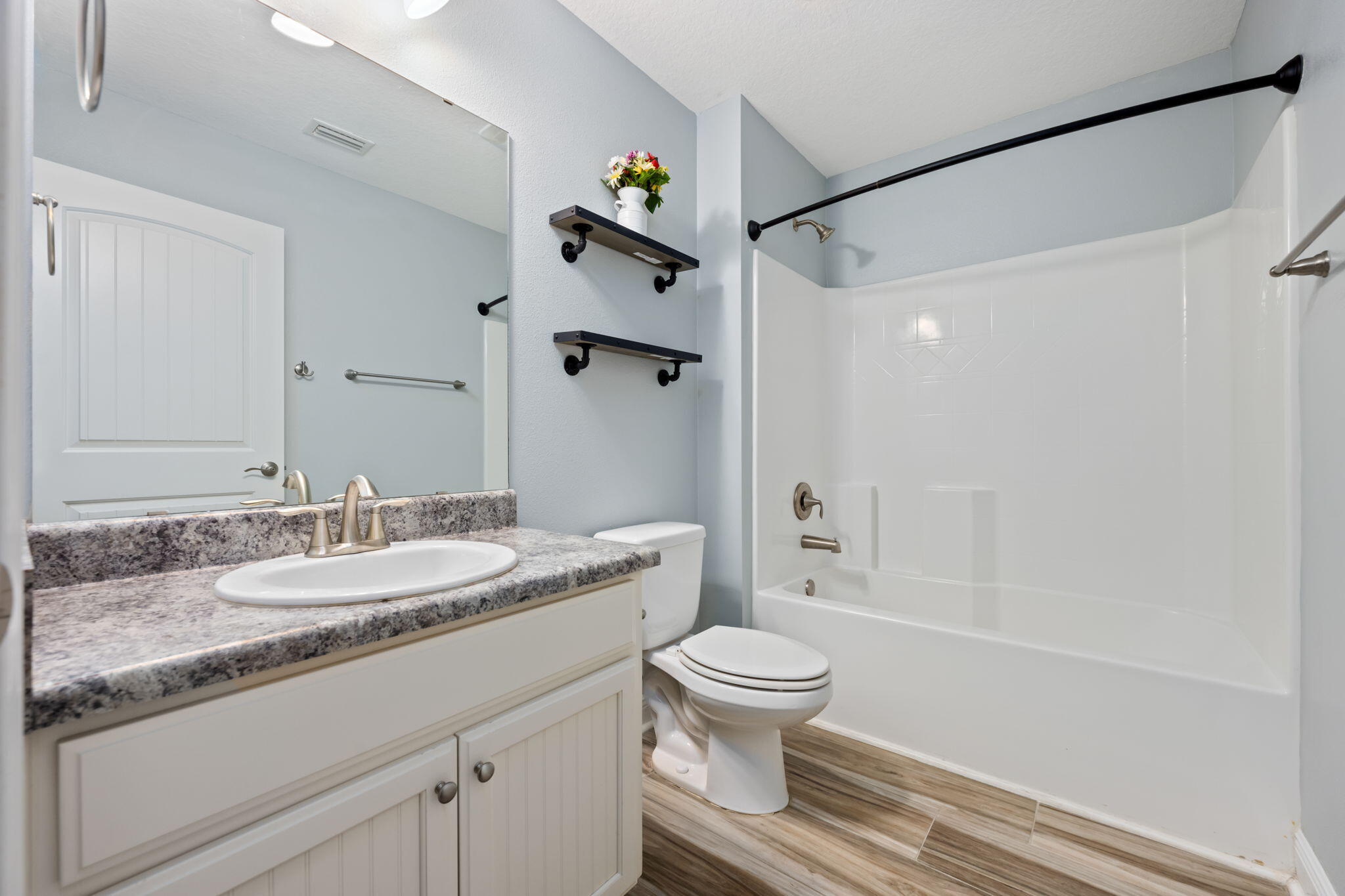 OLD BETHEL ESTATES PH II - Residential