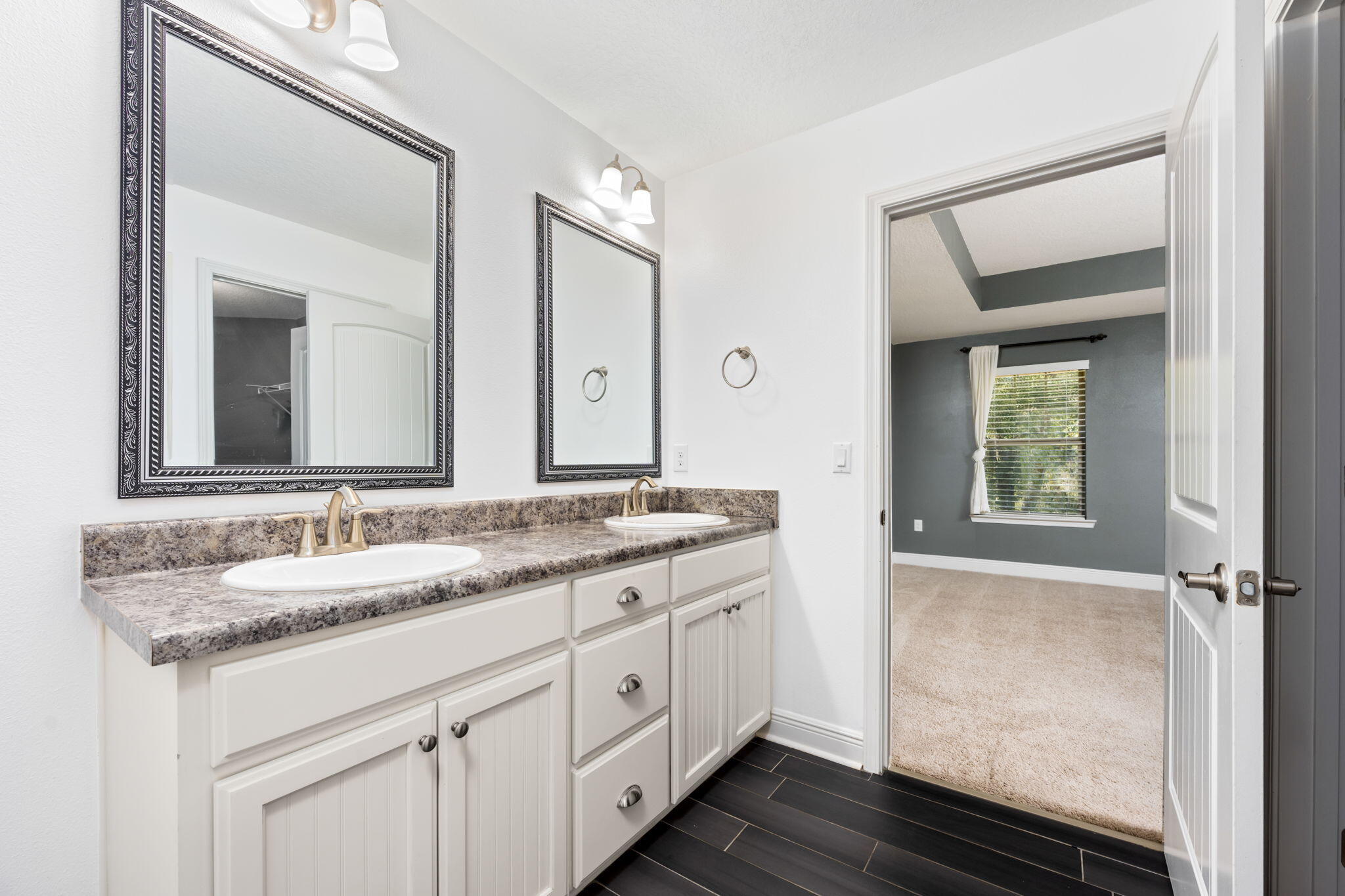 OLD BETHEL ESTATES PH II - Residential