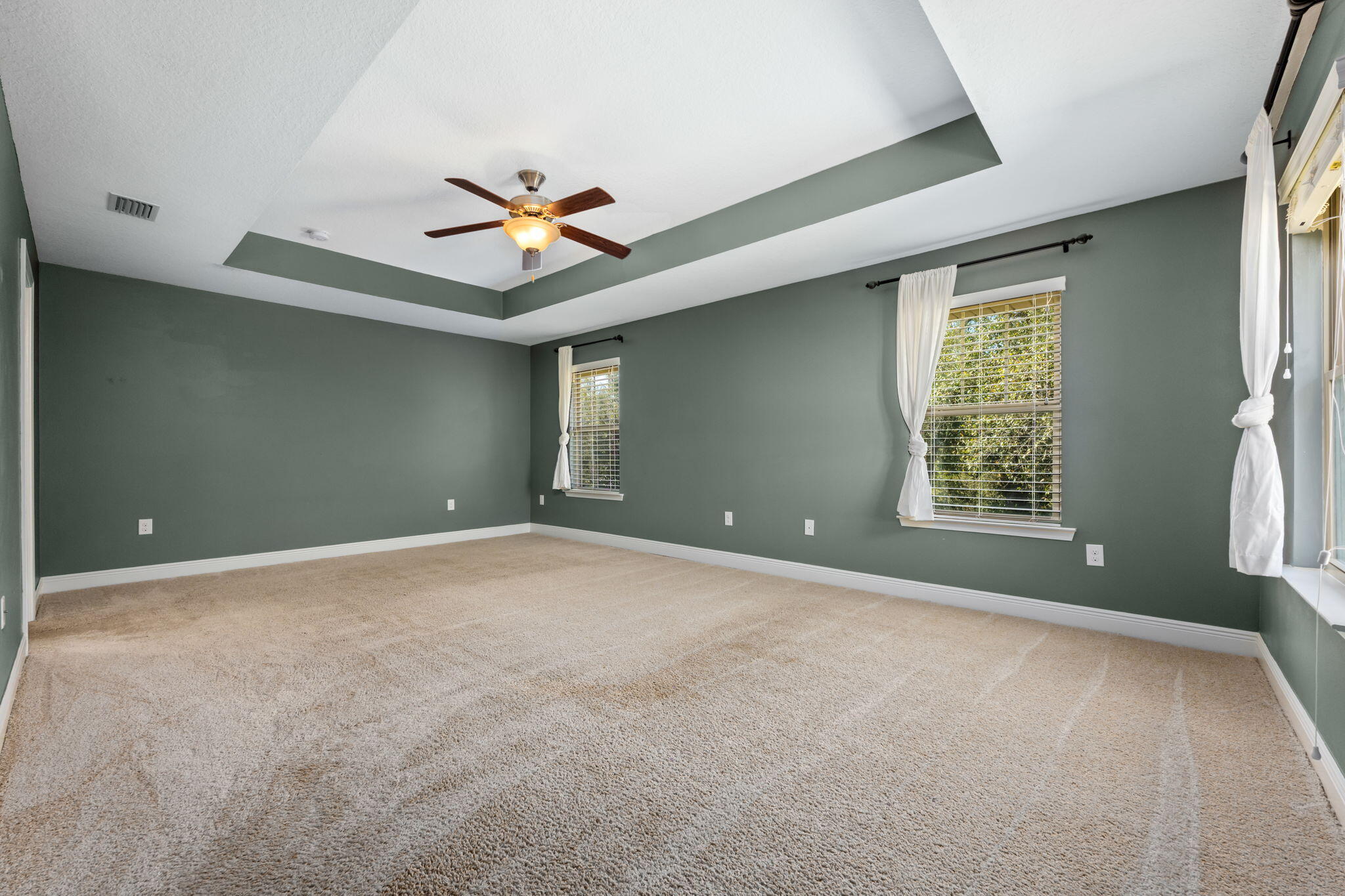 OLD BETHEL ESTATES PH II - Residential