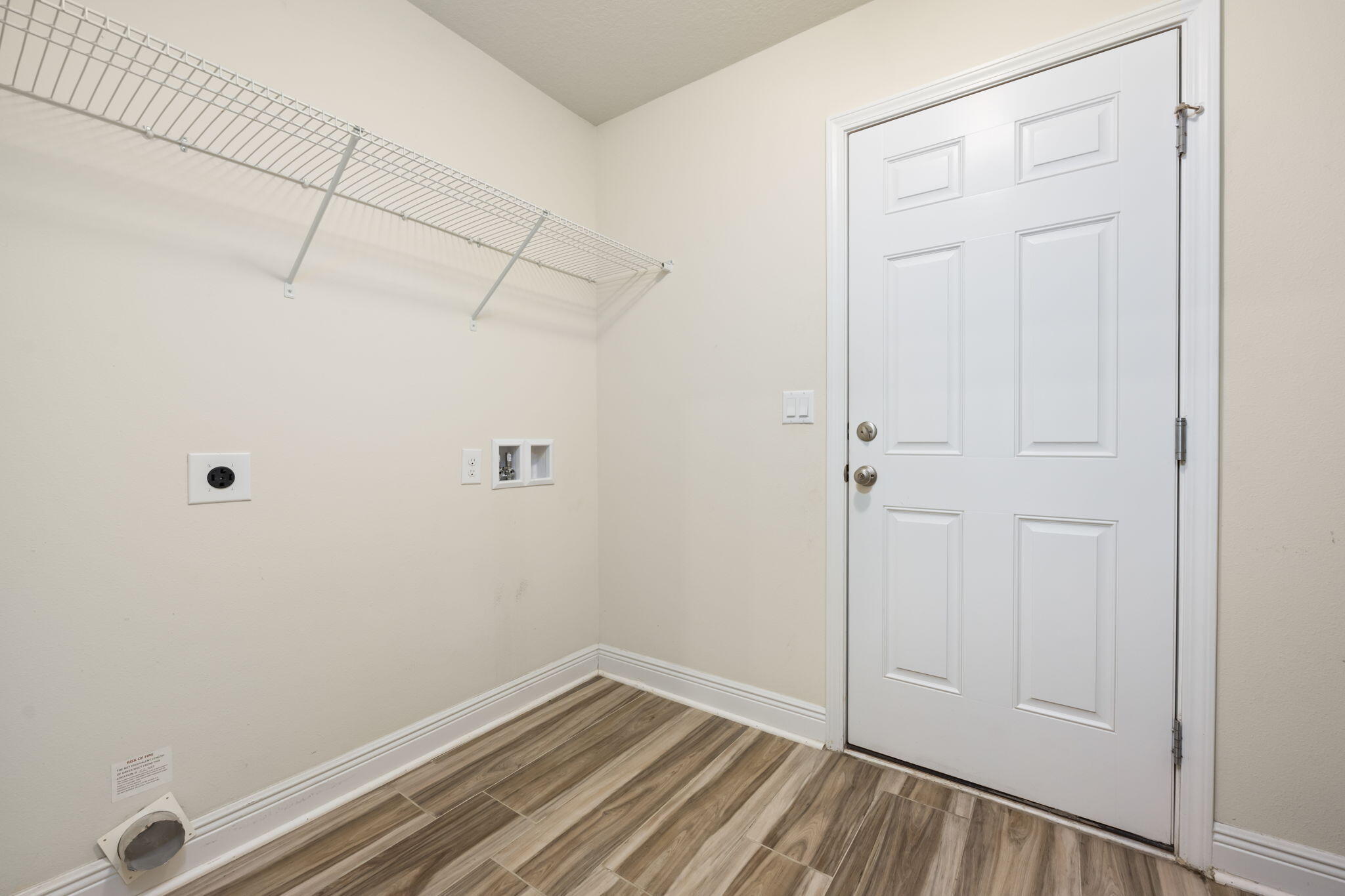 OLD BETHEL ESTATES PH II - Residential