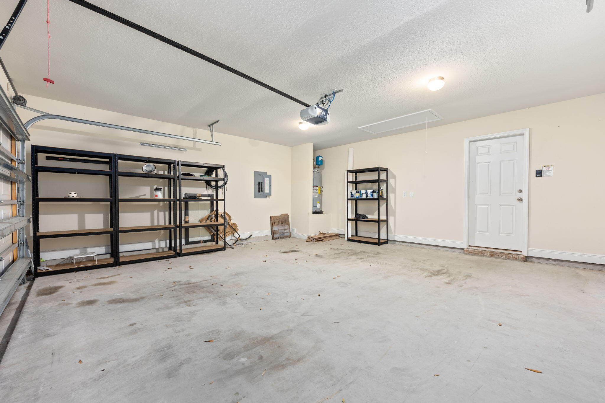 OLD BETHEL ESTATES PH II - Residential