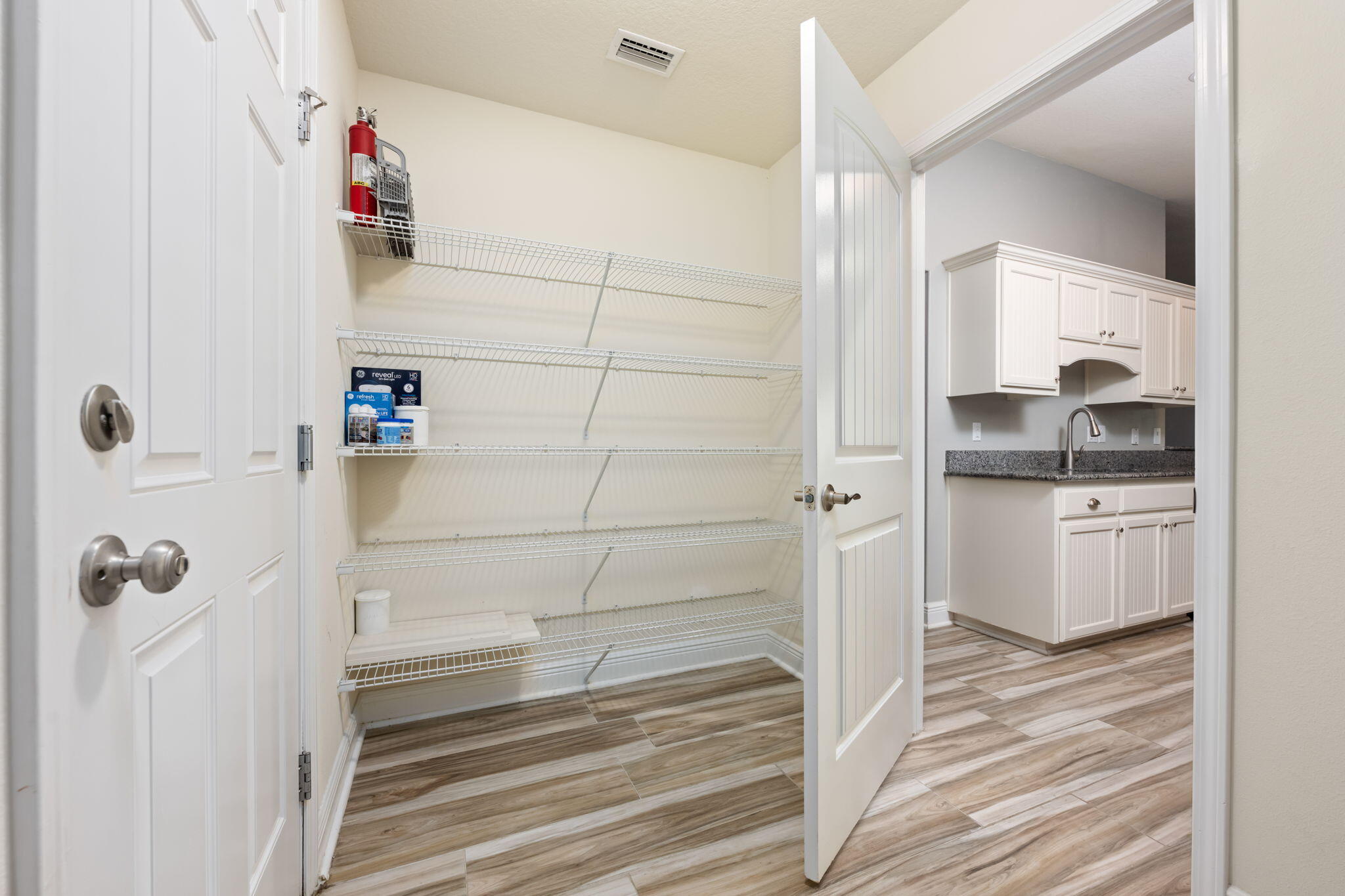 OLD BETHEL ESTATES PH II - Residential