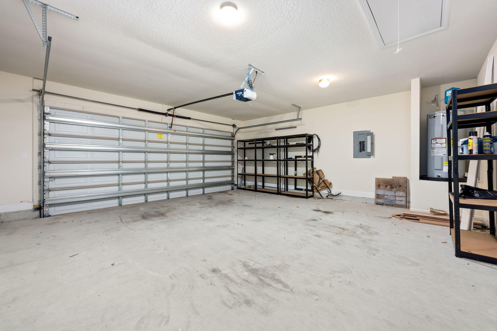 OLD BETHEL ESTATES PH II - Residential