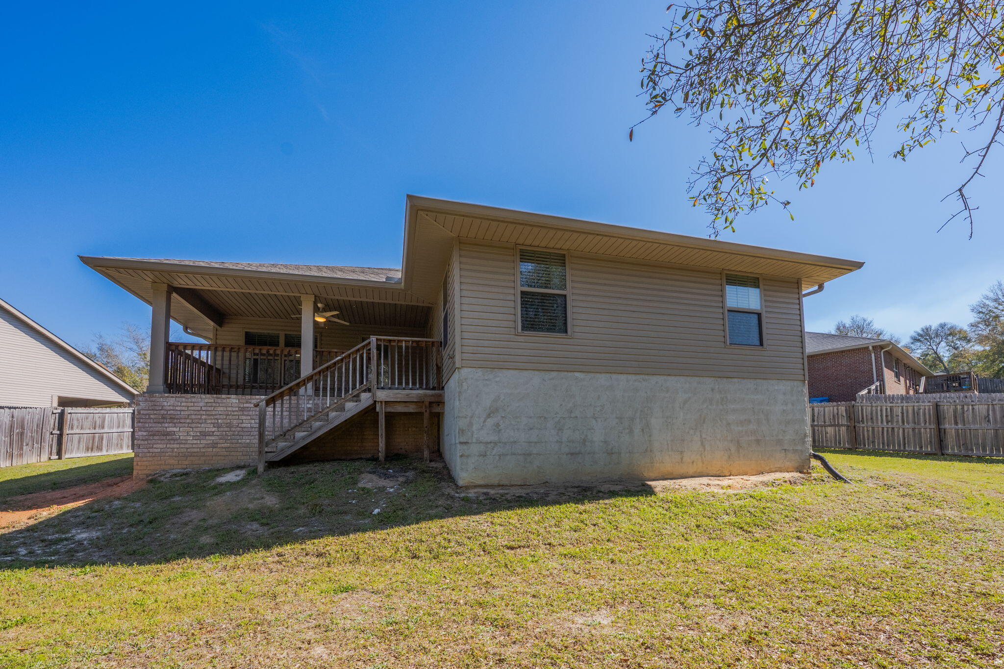 OLD BETHEL ESTATES PH II - Residential