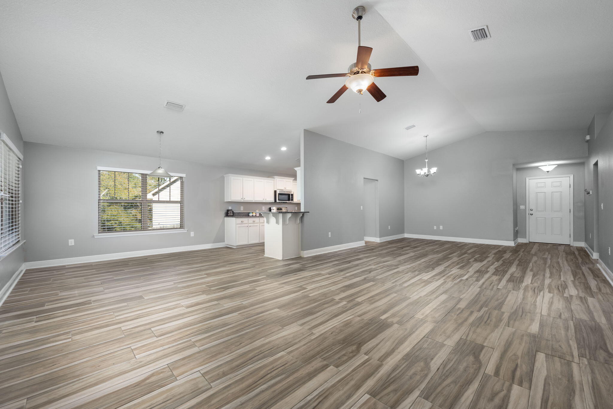 OLD BETHEL ESTATES PH II - Residential